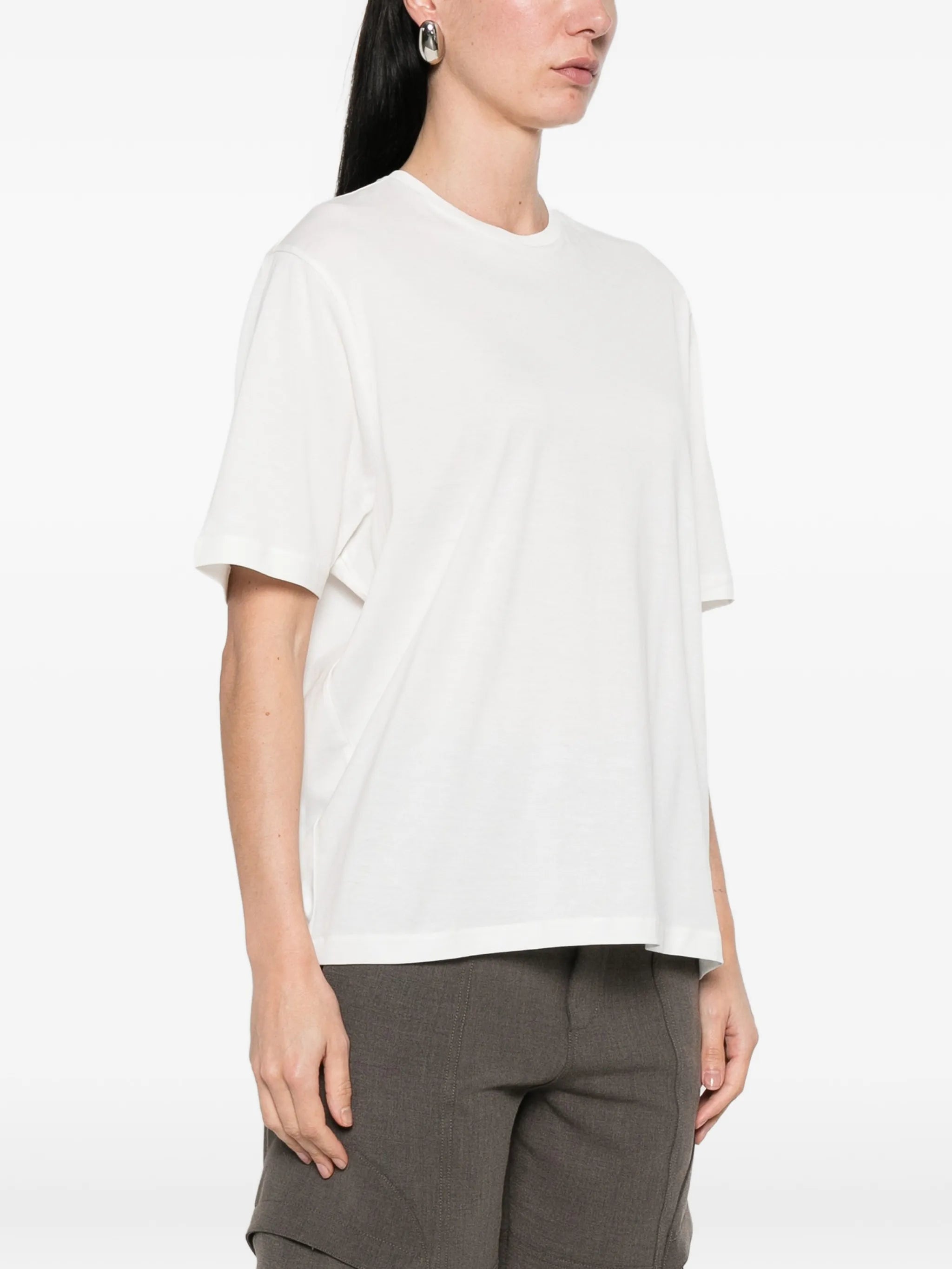 Harper organic cotton T-shirt