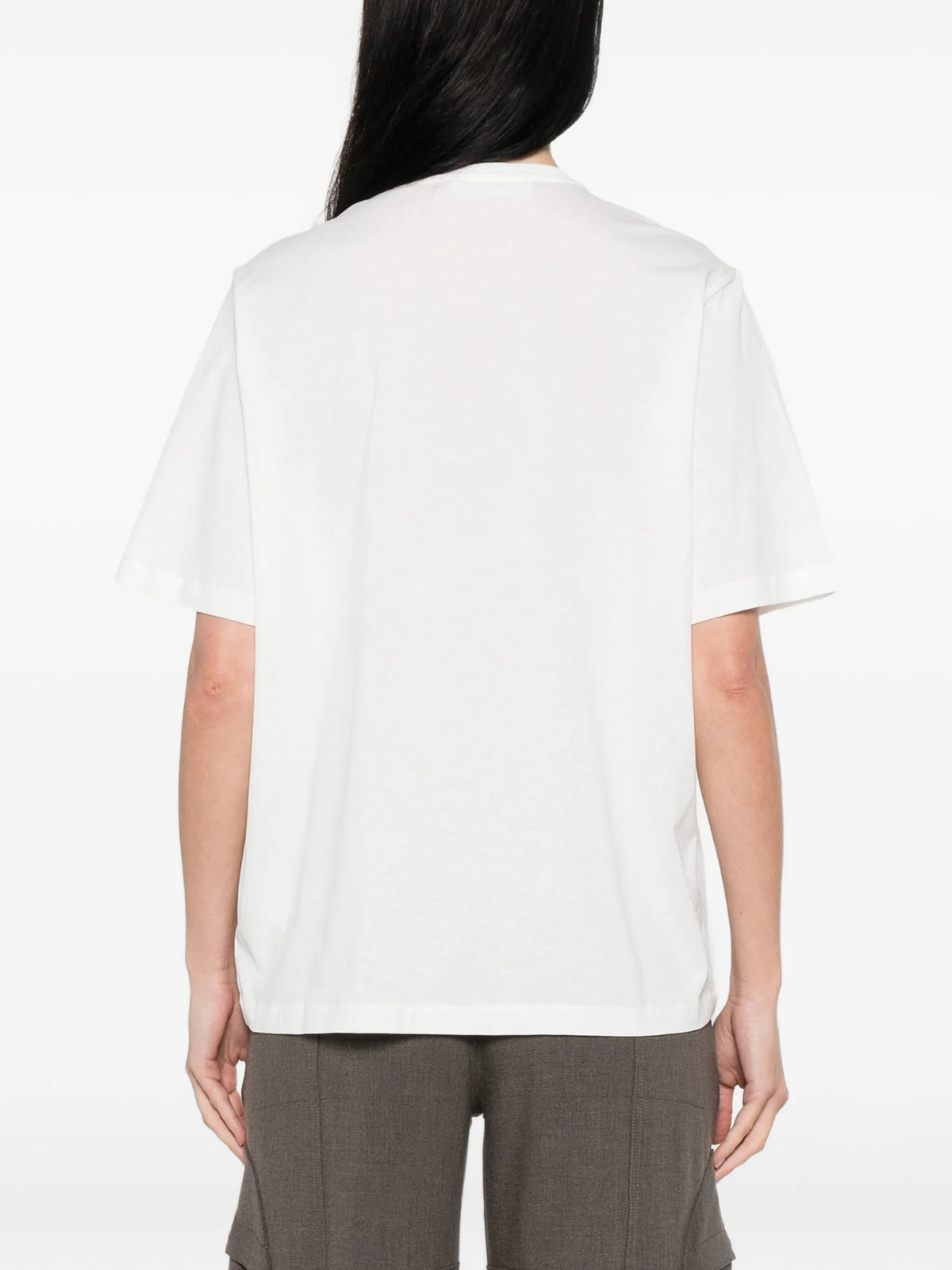 Harper organic cotton T-shirt