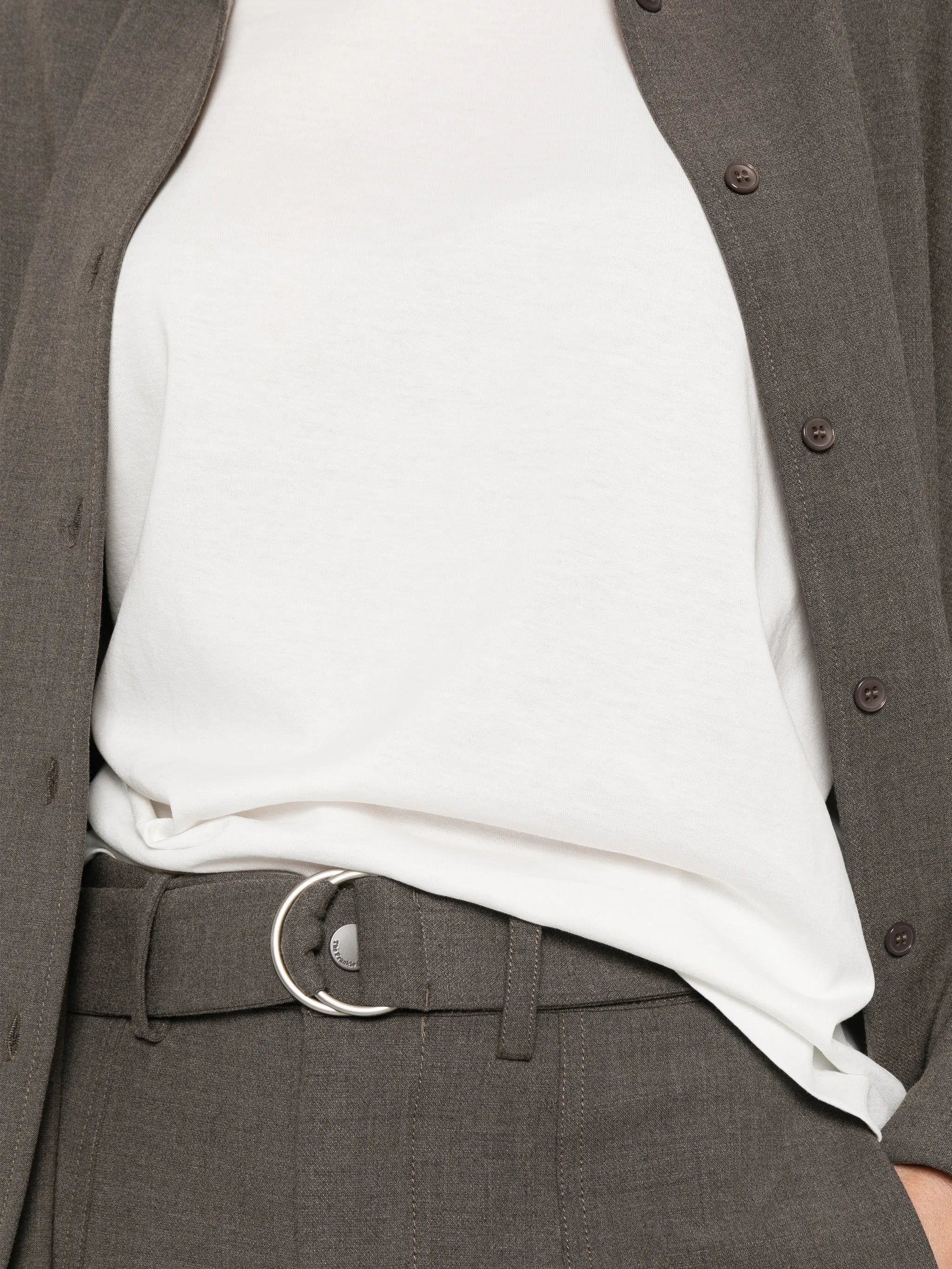 Harper organic cotton T-shirt