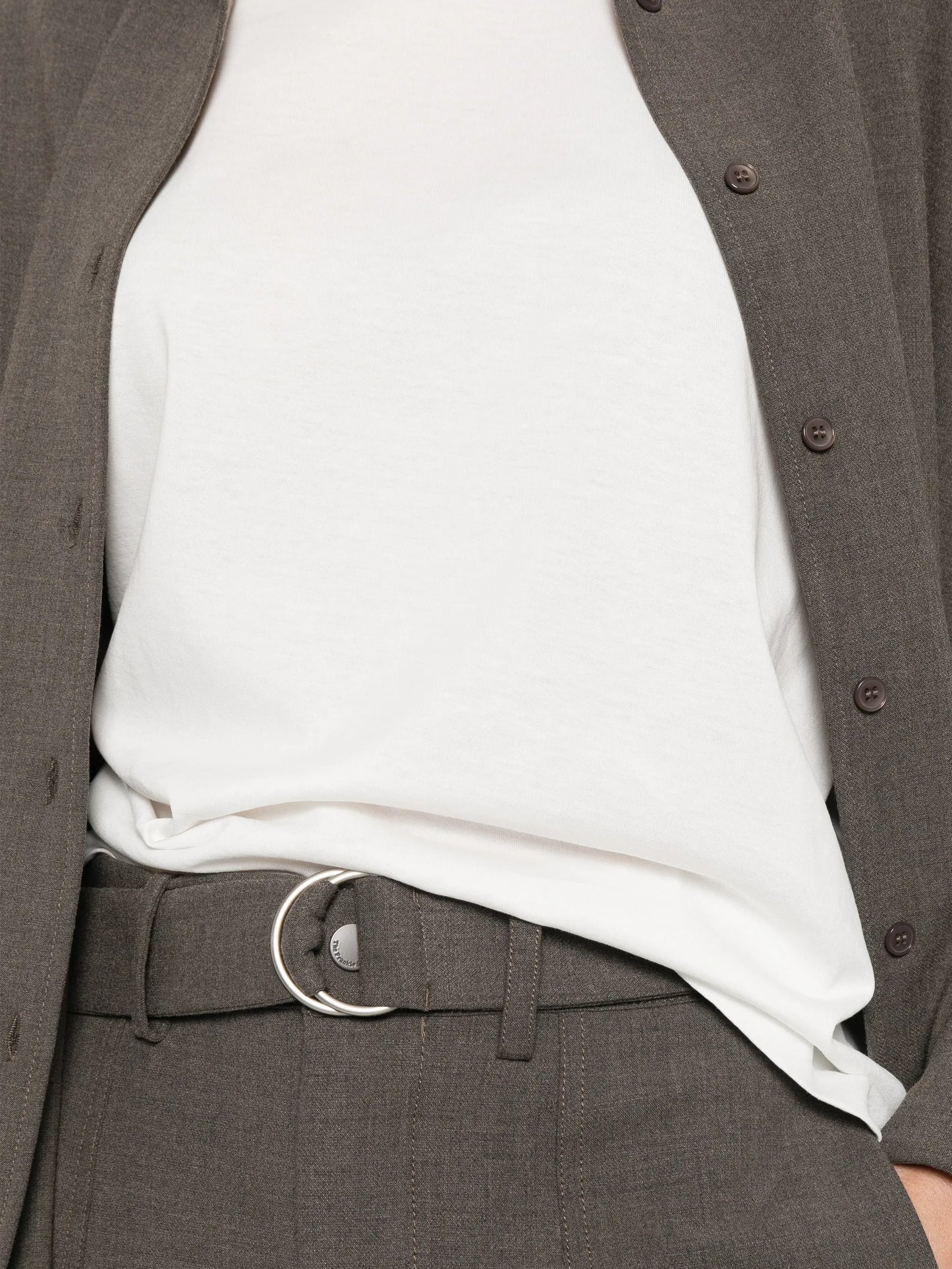 Harper organic cotton T-shirt