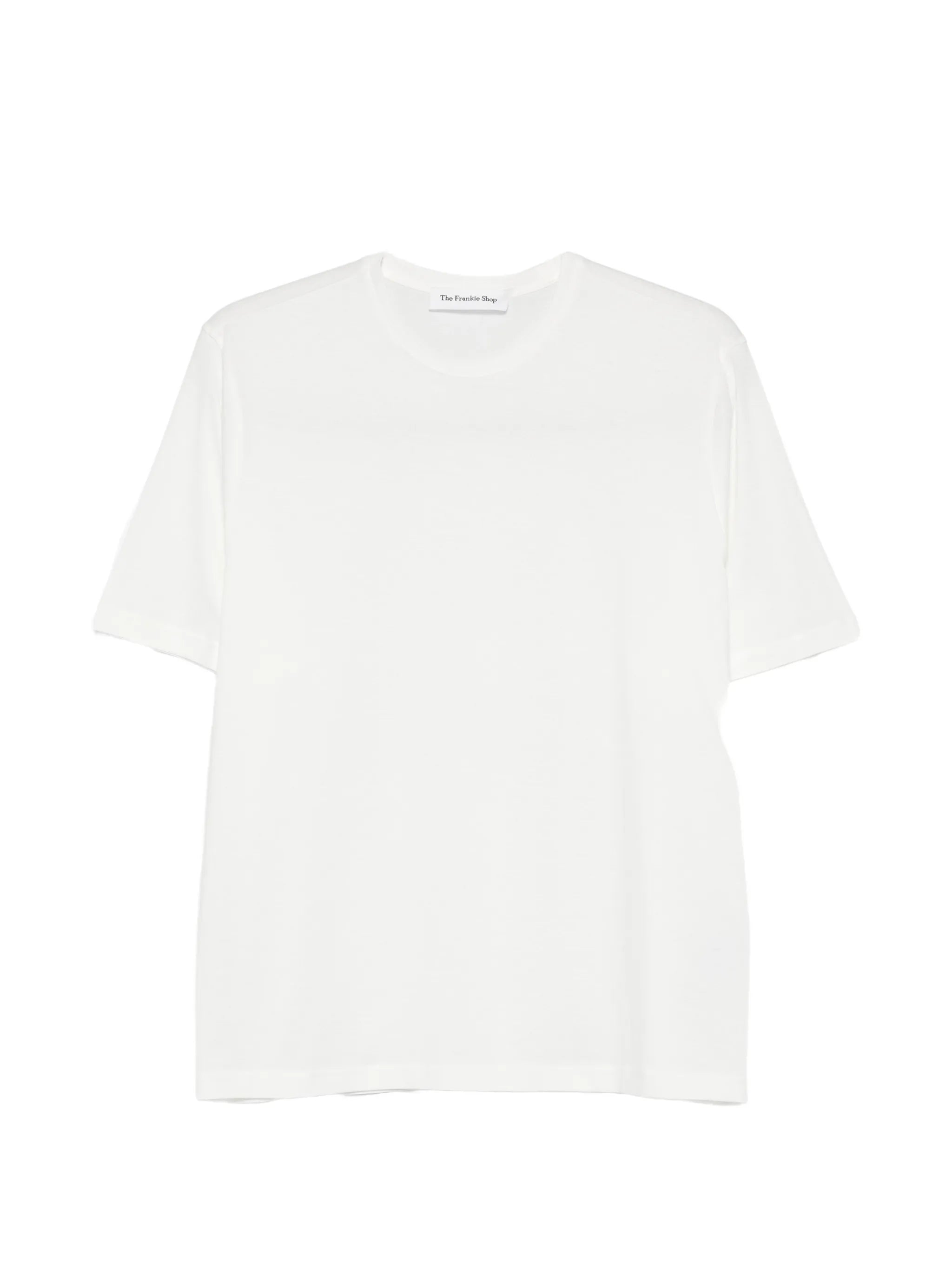 Harper organic cotton T-shirt