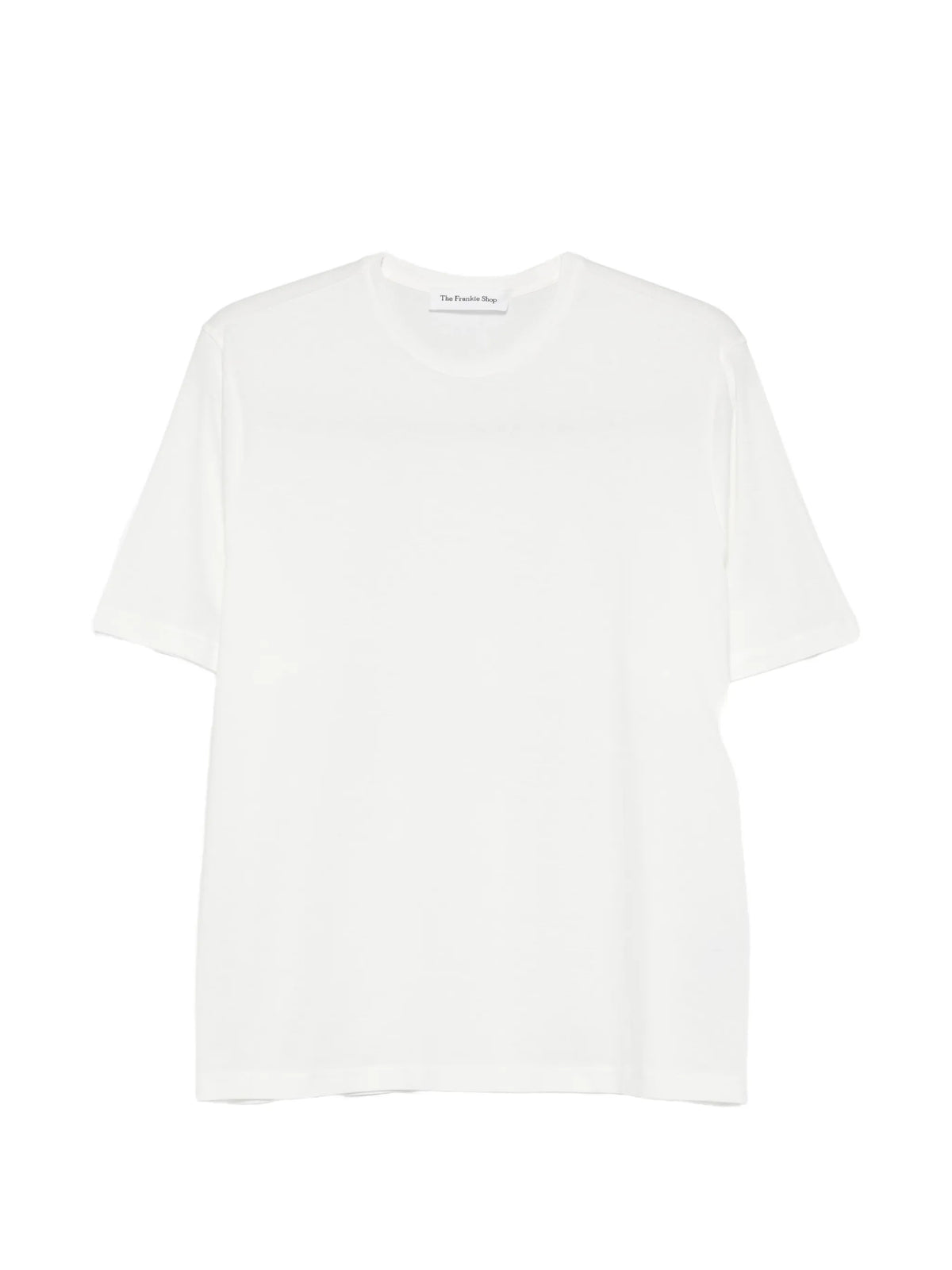 Harper organic cotton T-shirt