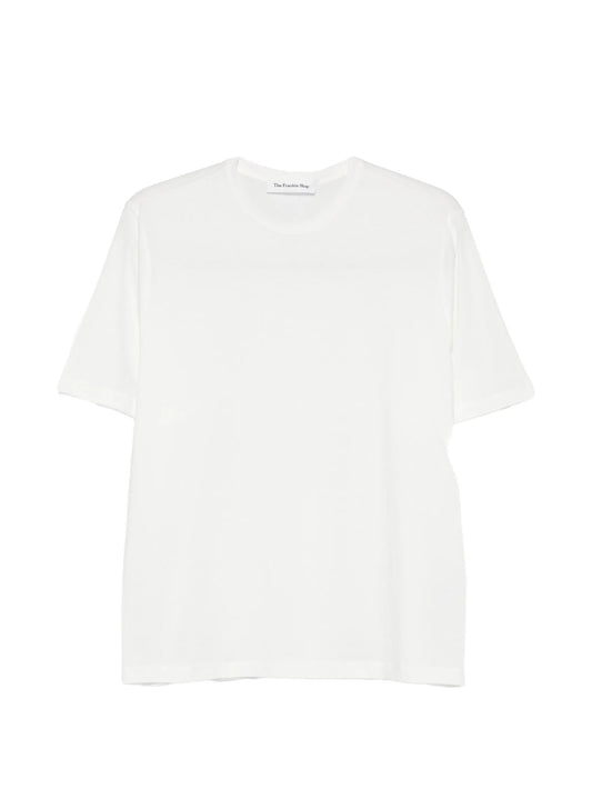 Harper organic cotton T-shirt