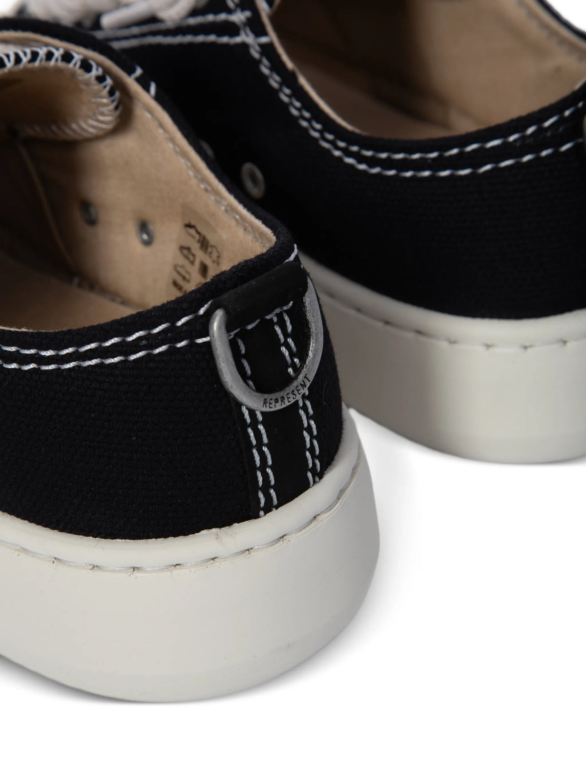 Rep-Cap sneakers