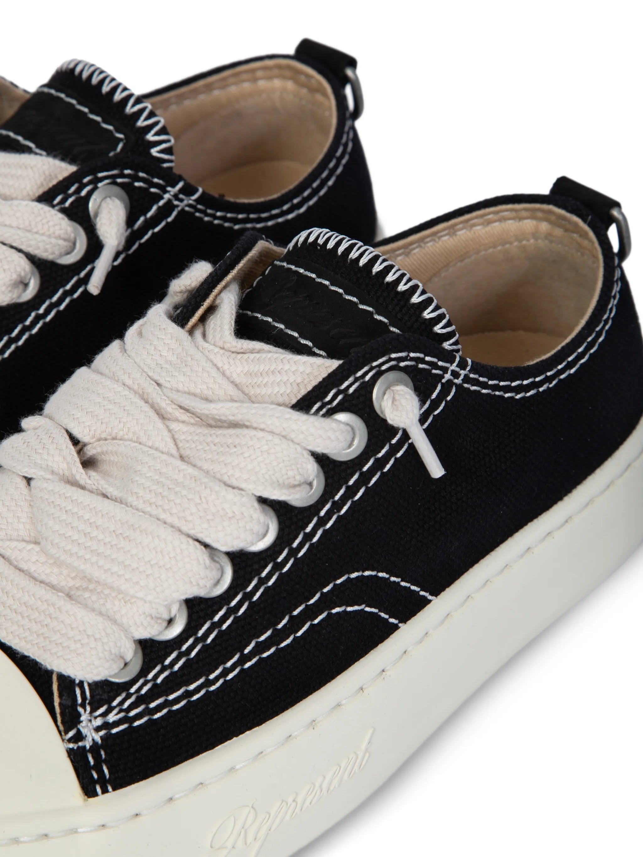 Rep-Cap sneakers