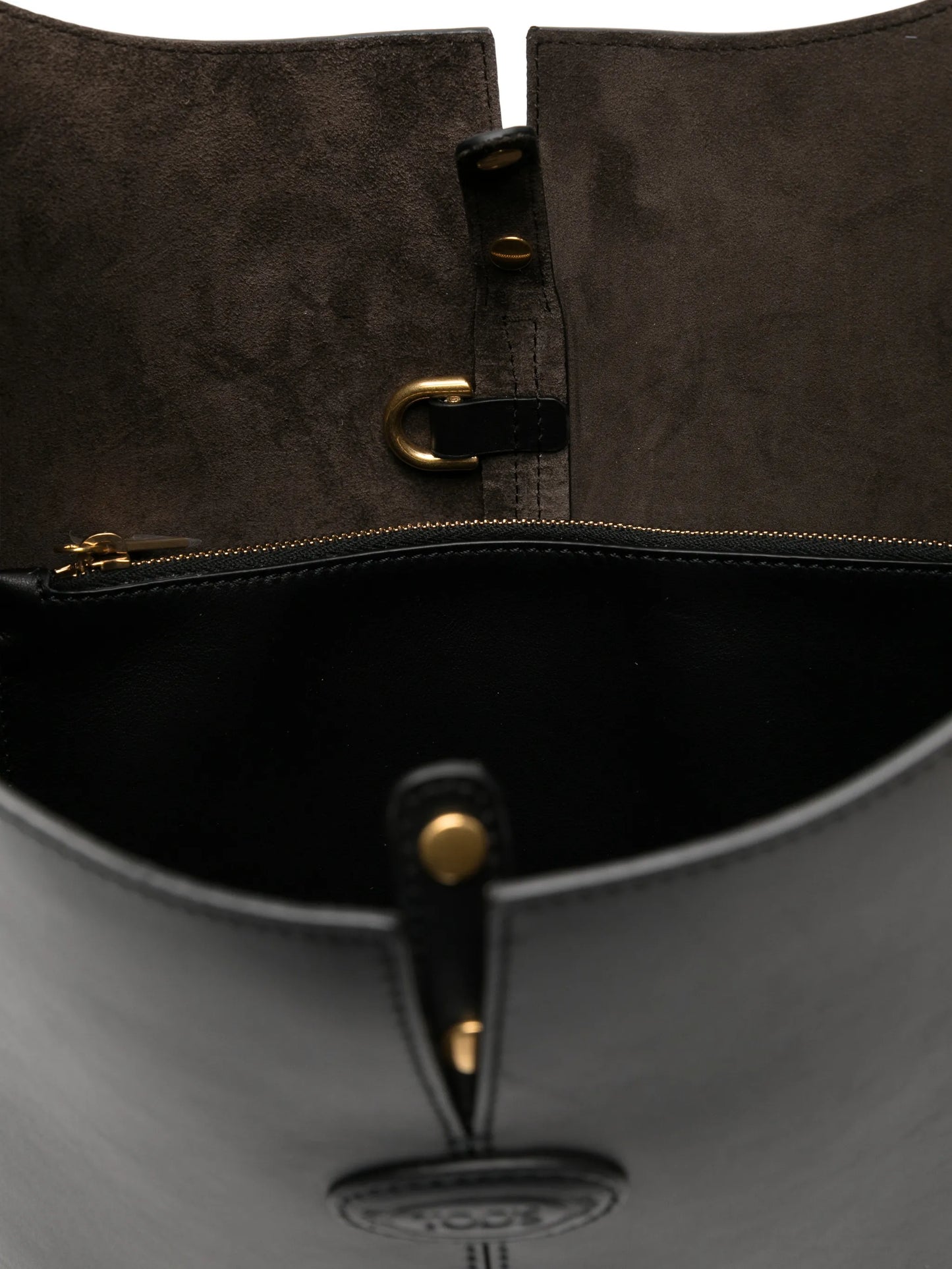 Di Bag Folio shoulder bag