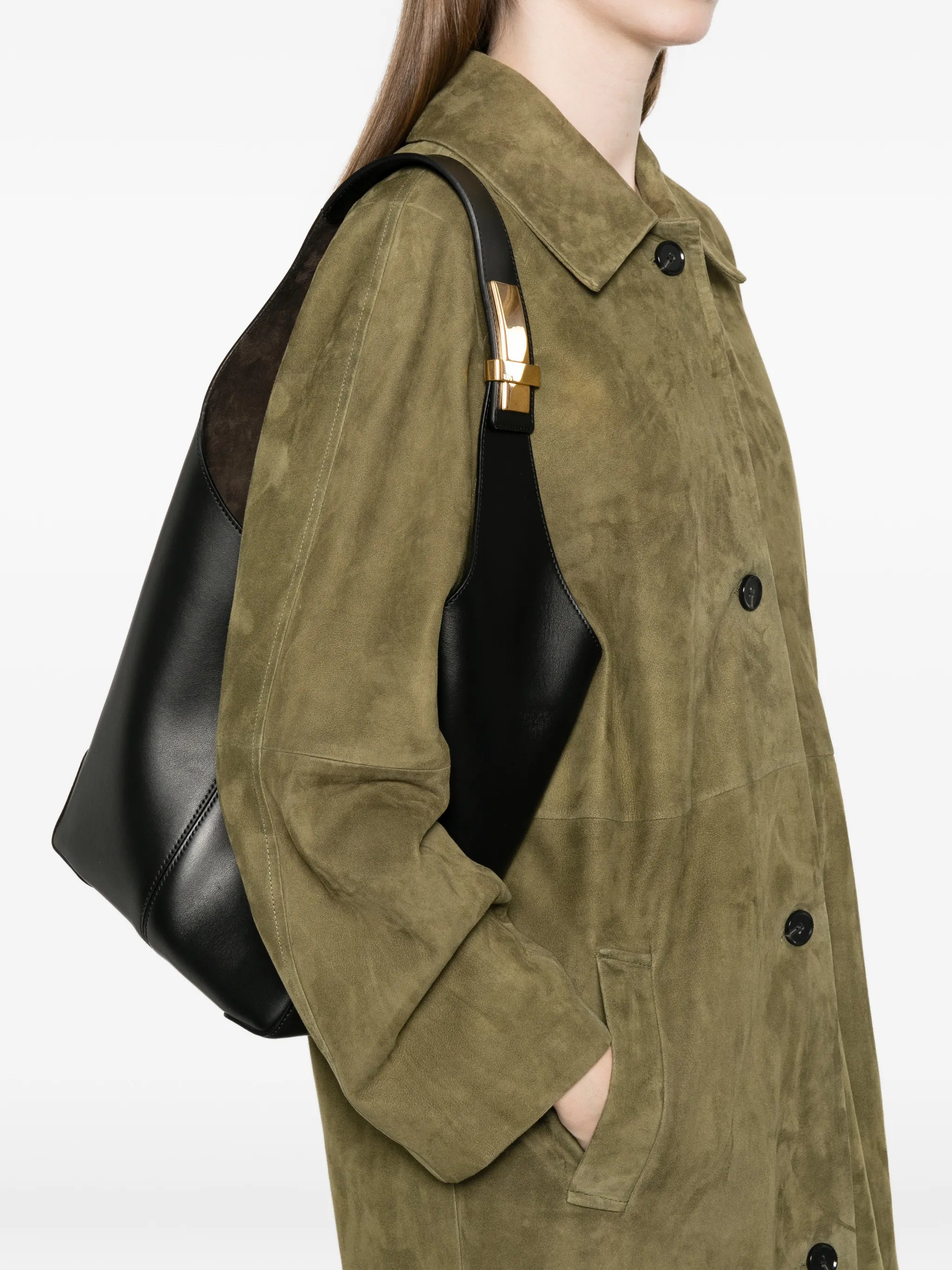Di Bag Folio shoulder bag