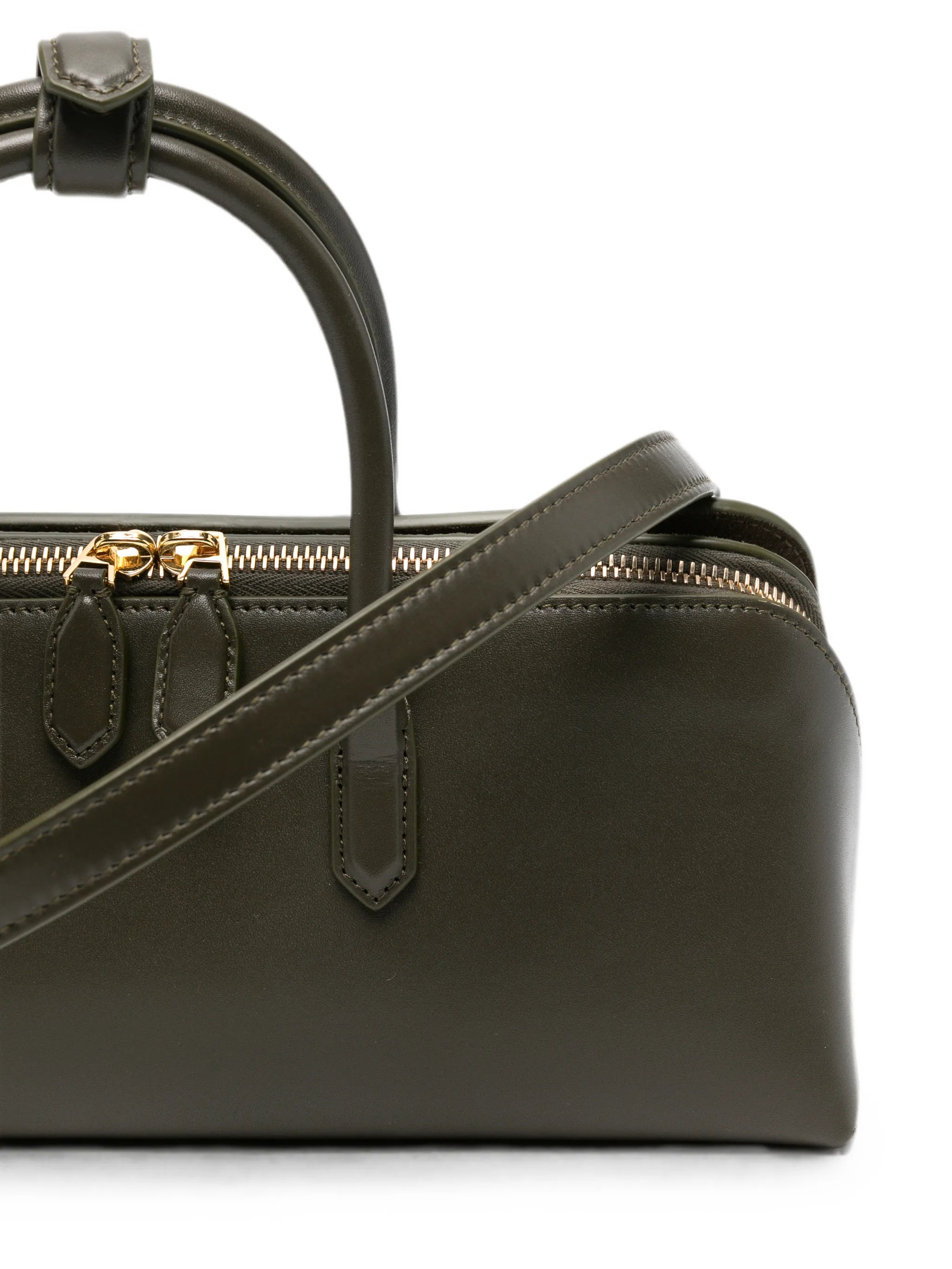 delta small bag in box calfskin