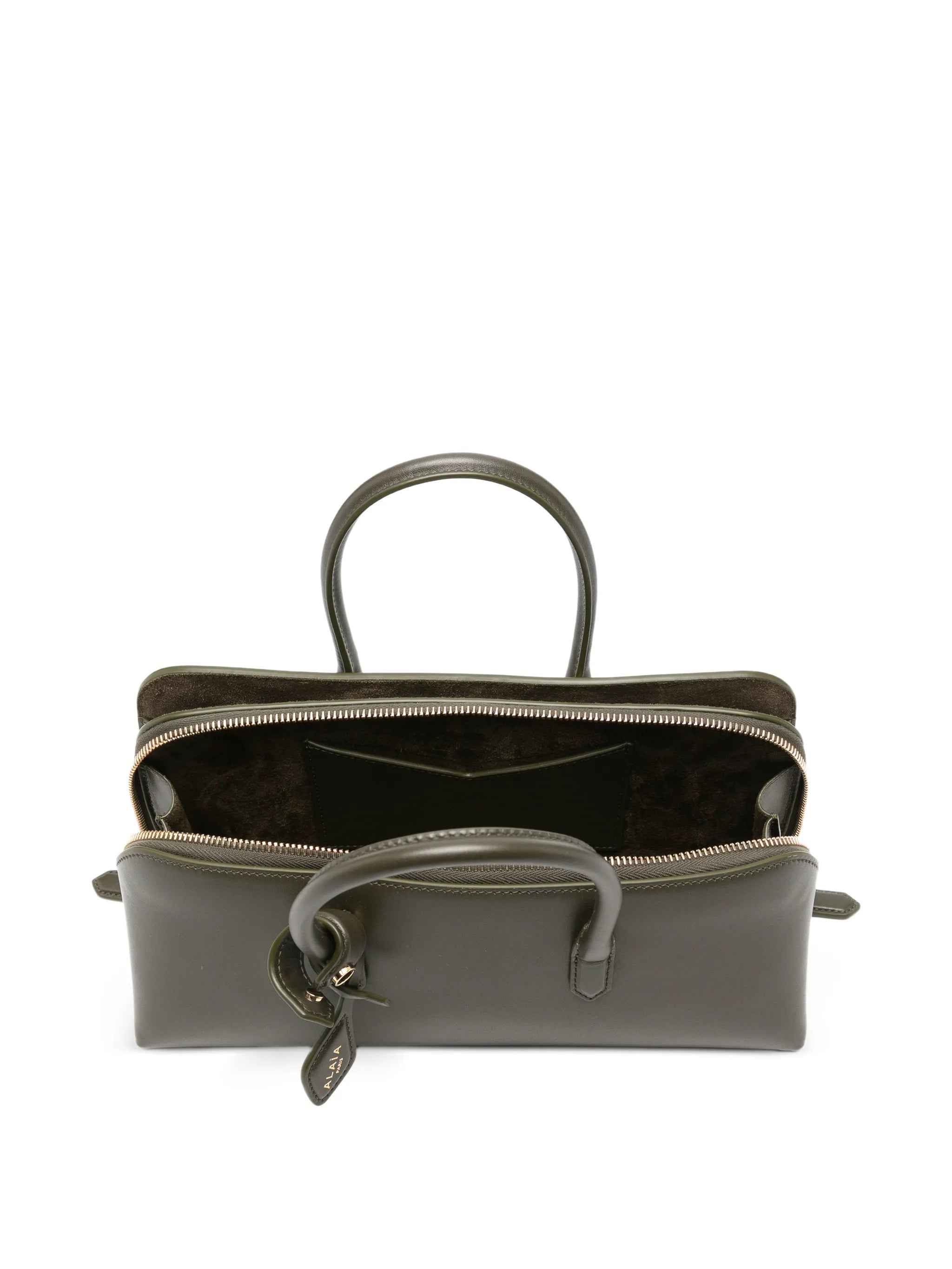 delta small bag in box calfskin