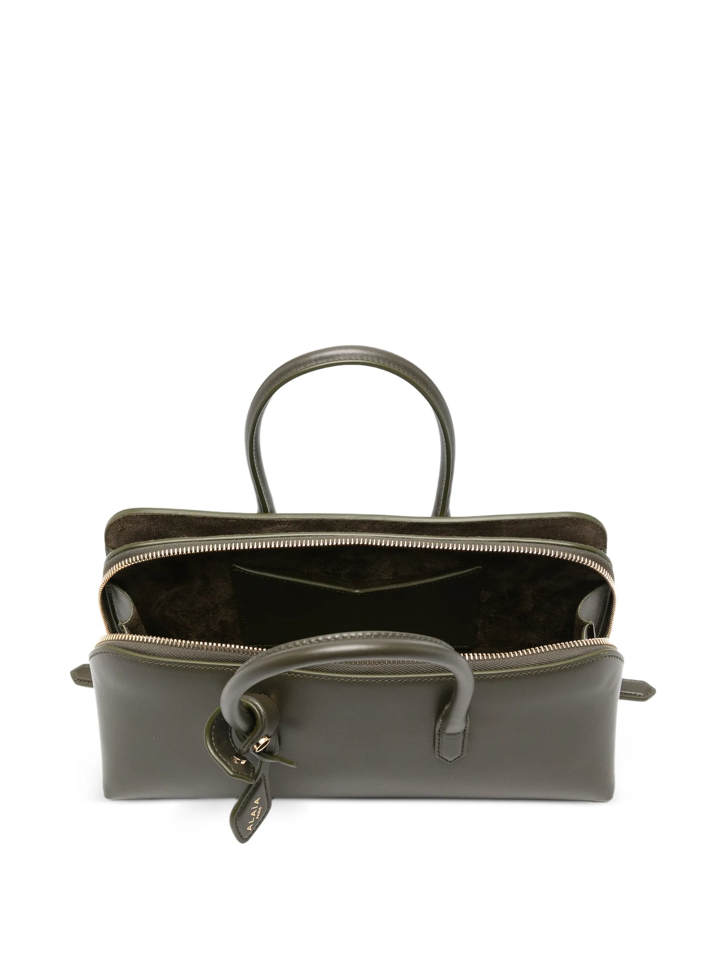 delta small bag in box calfskin
