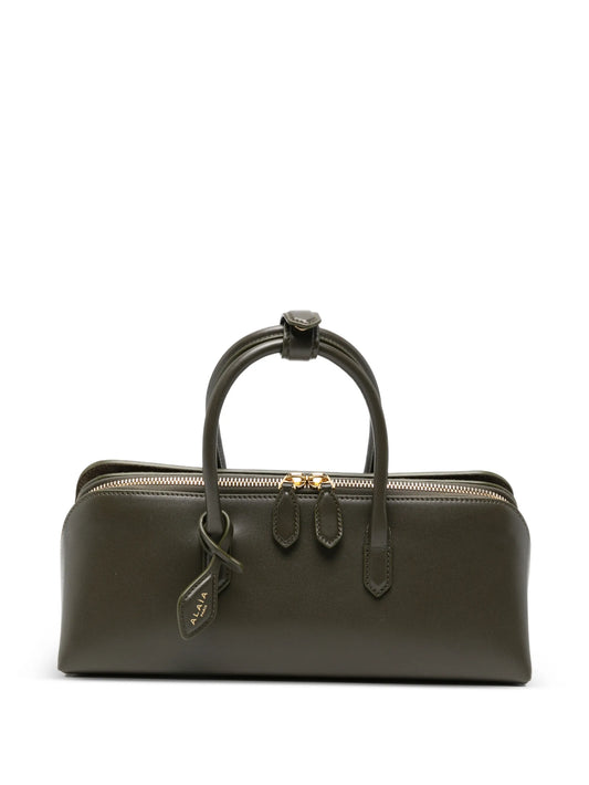 delta small bag in box calfskin