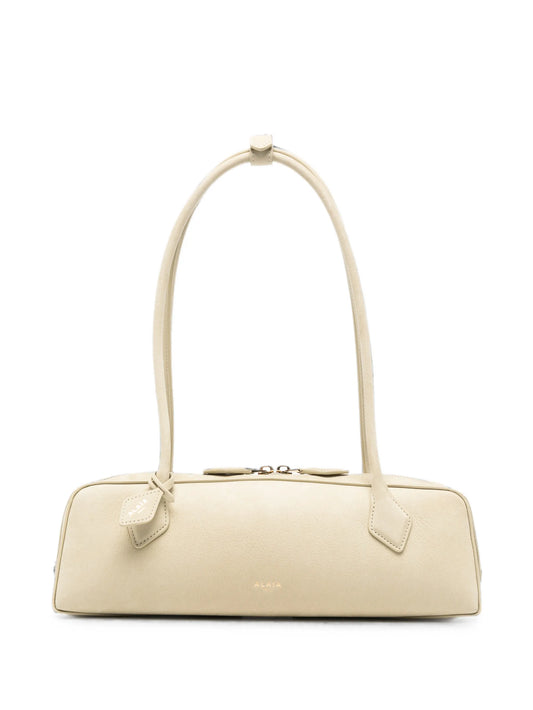 le teckel medium bag in nubuck