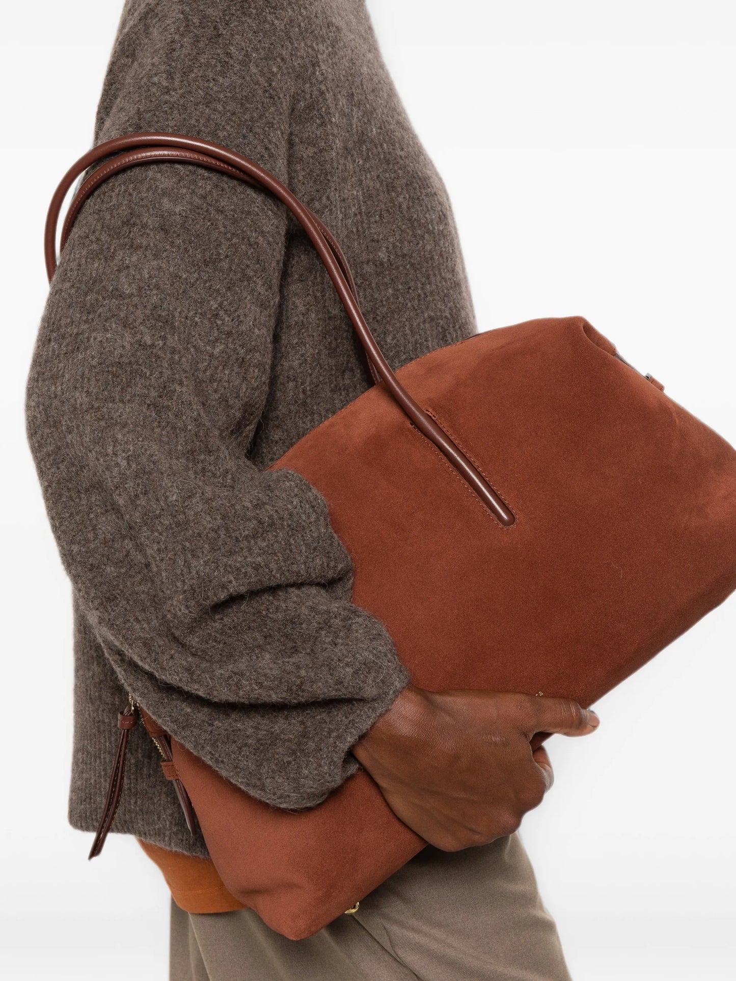 The Stockholm shoulder bag