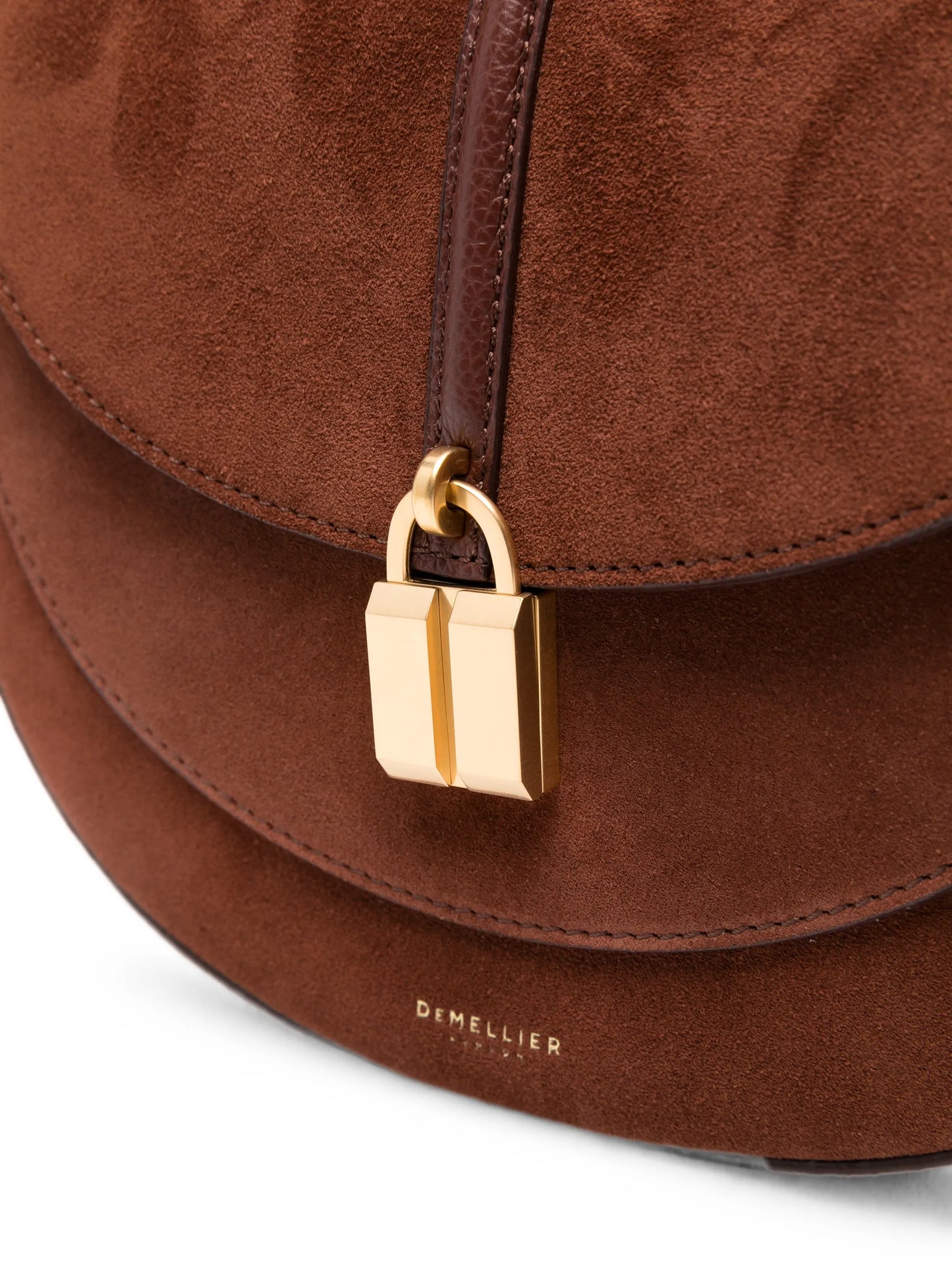 Browns x DeMellier Siena cross body bag