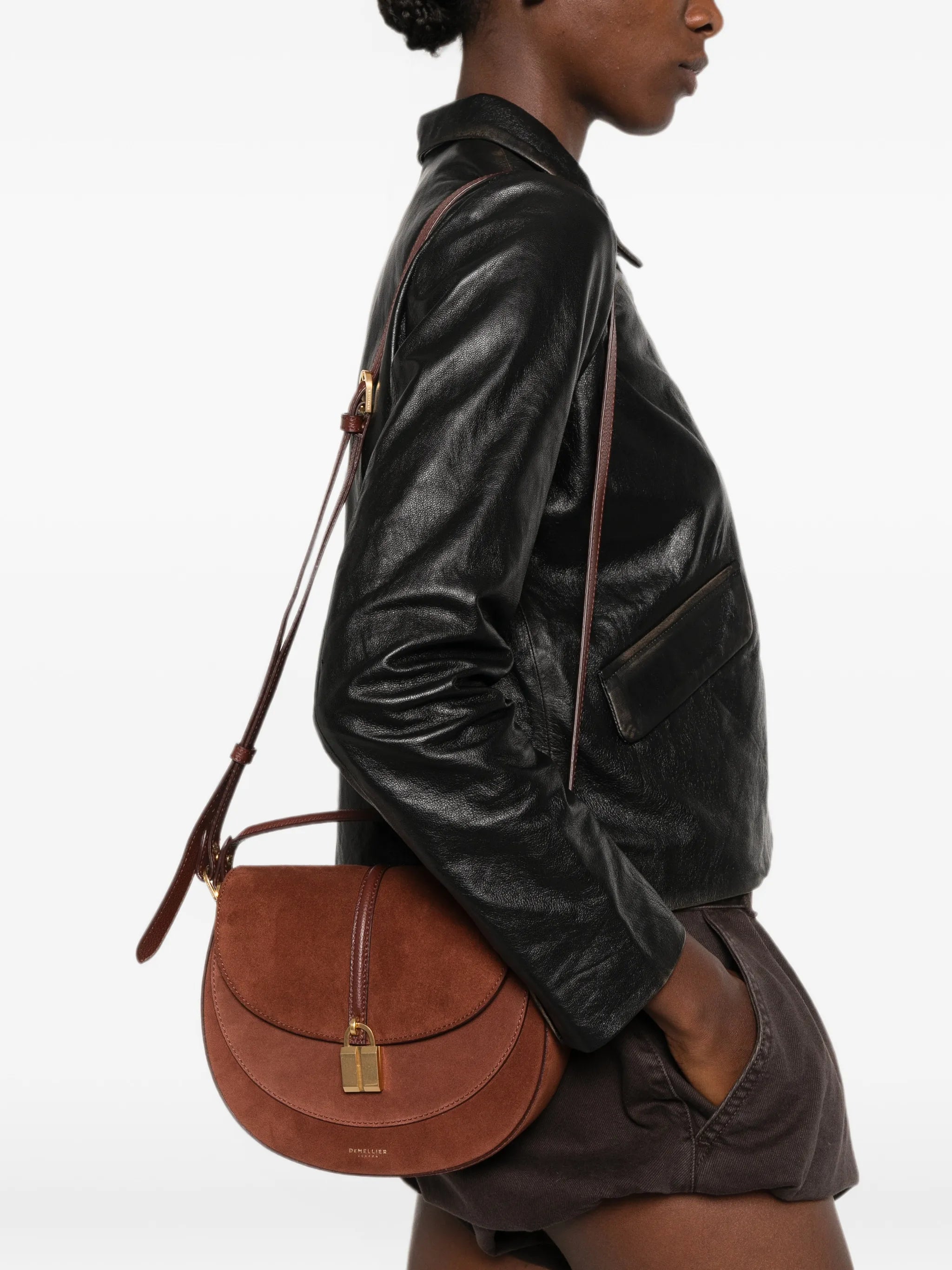 Siena cross body bag