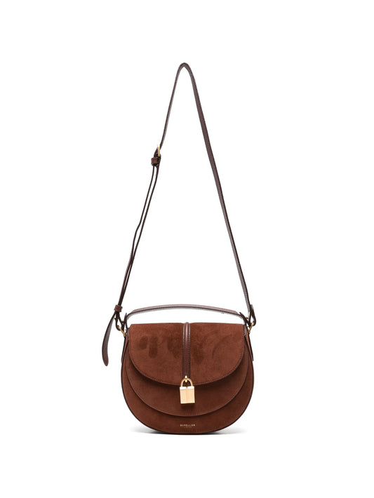 Browns x DeMellier Siena cross body bag
