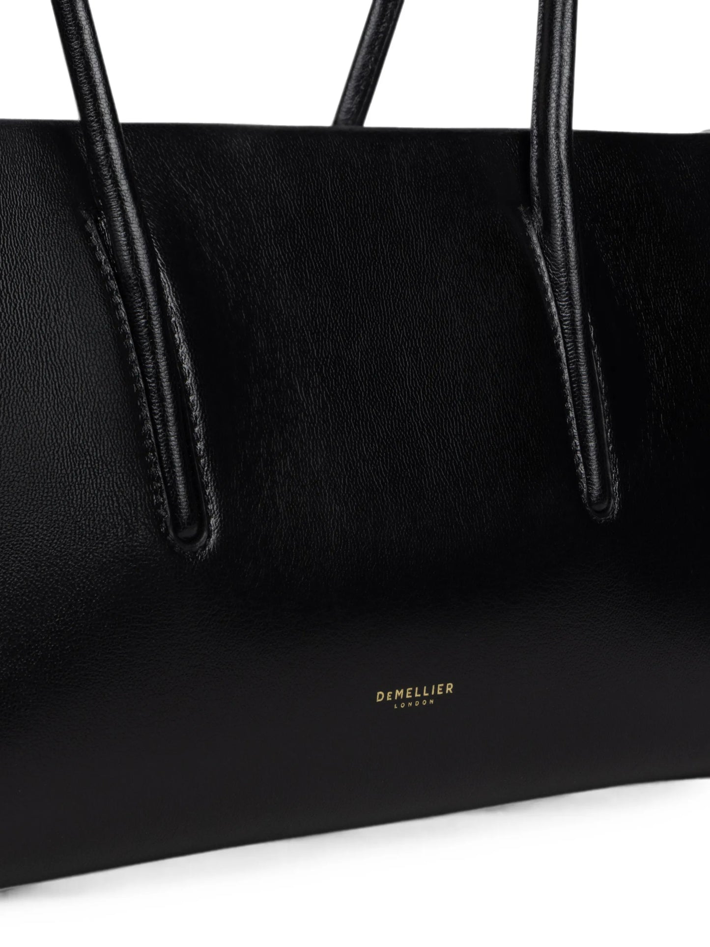 Stockholm leather shoulder bag