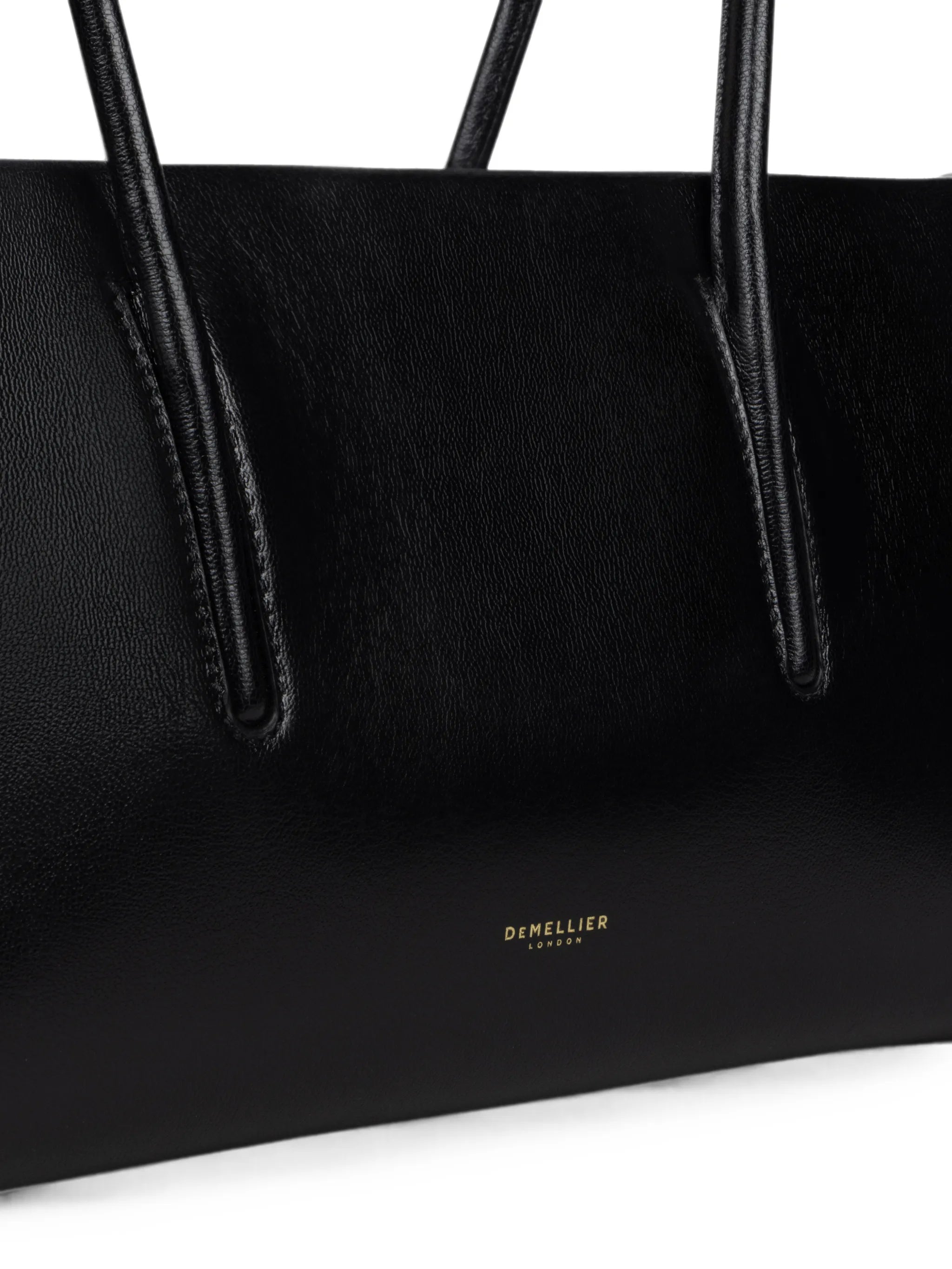 Stockholm leather shoulder bag