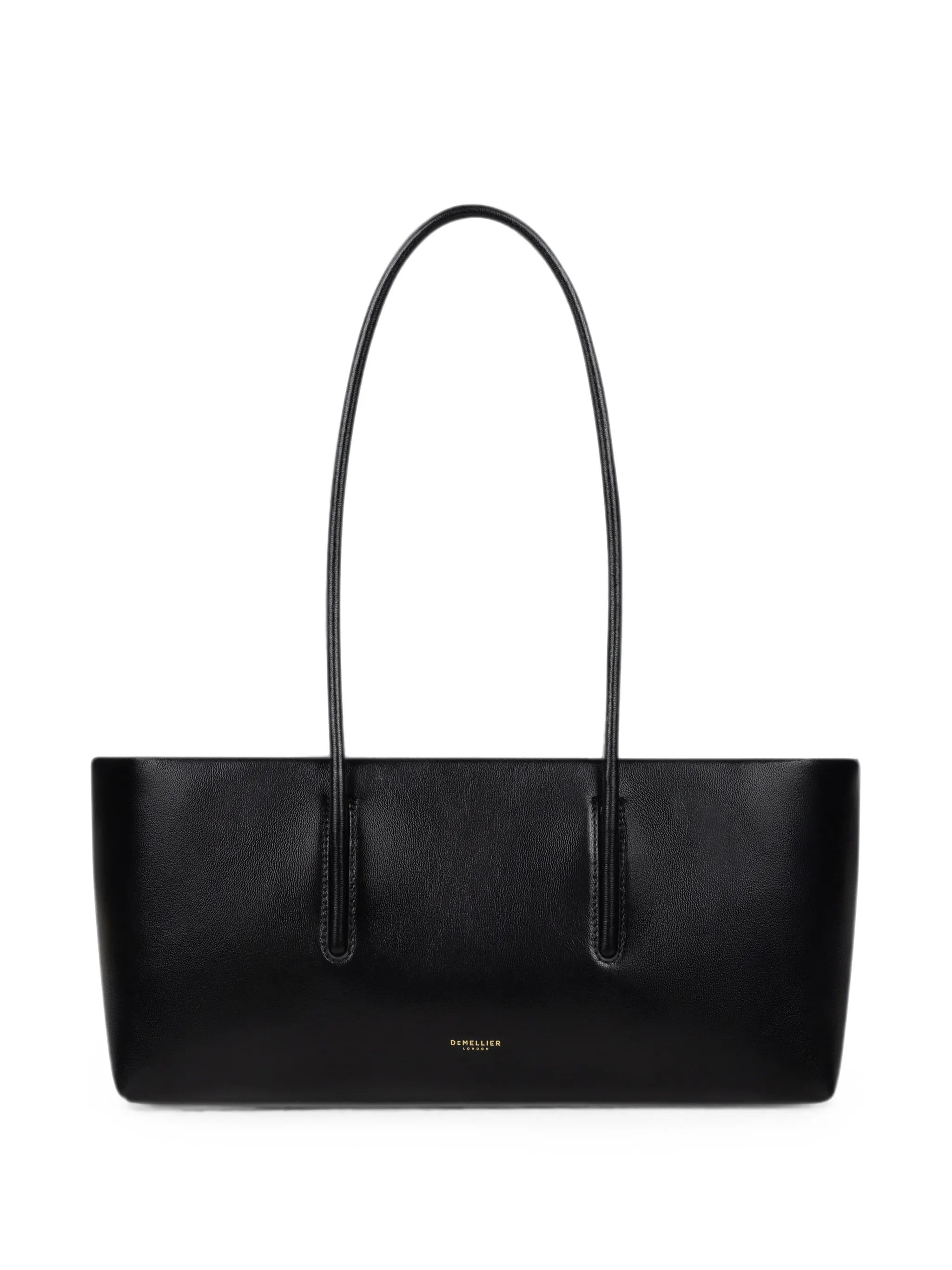 Stockholm leather shoulder bag