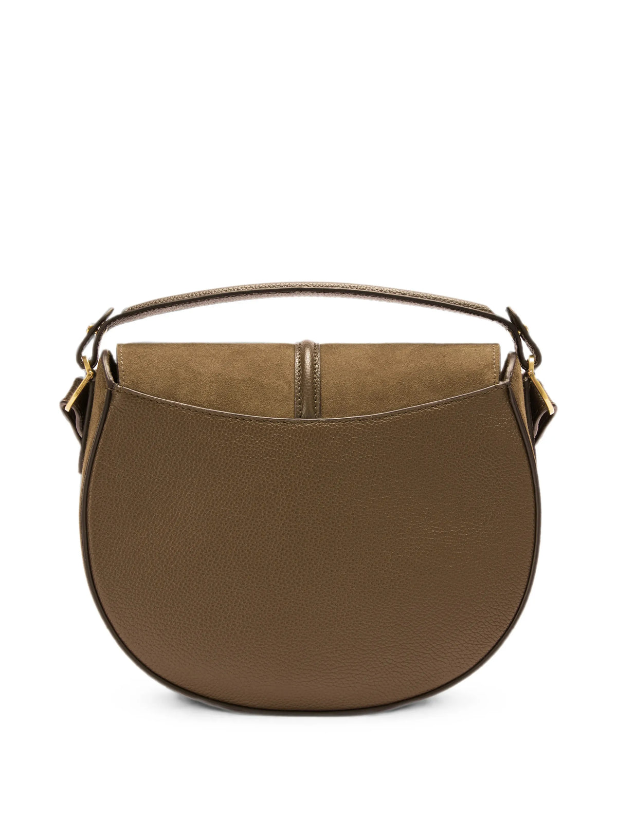 Siena Saddle crossbody bags
