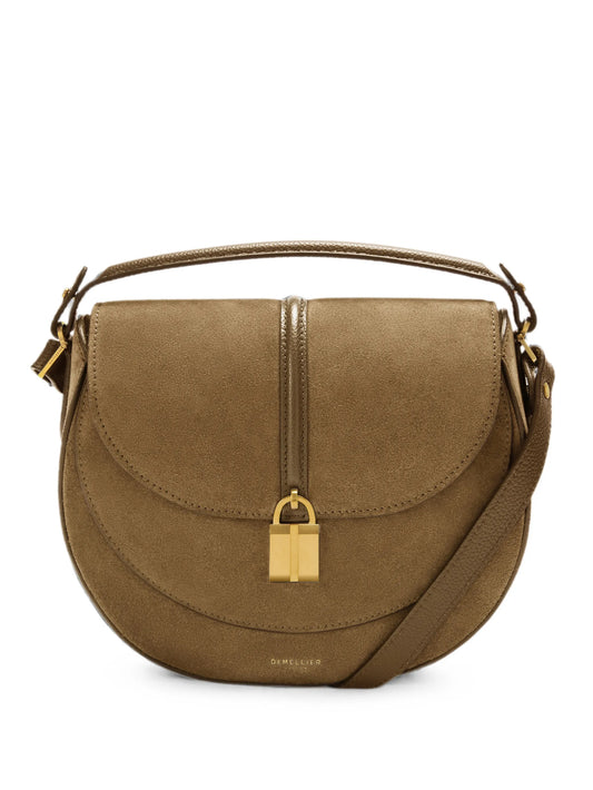 Siena saddle crossbody bag