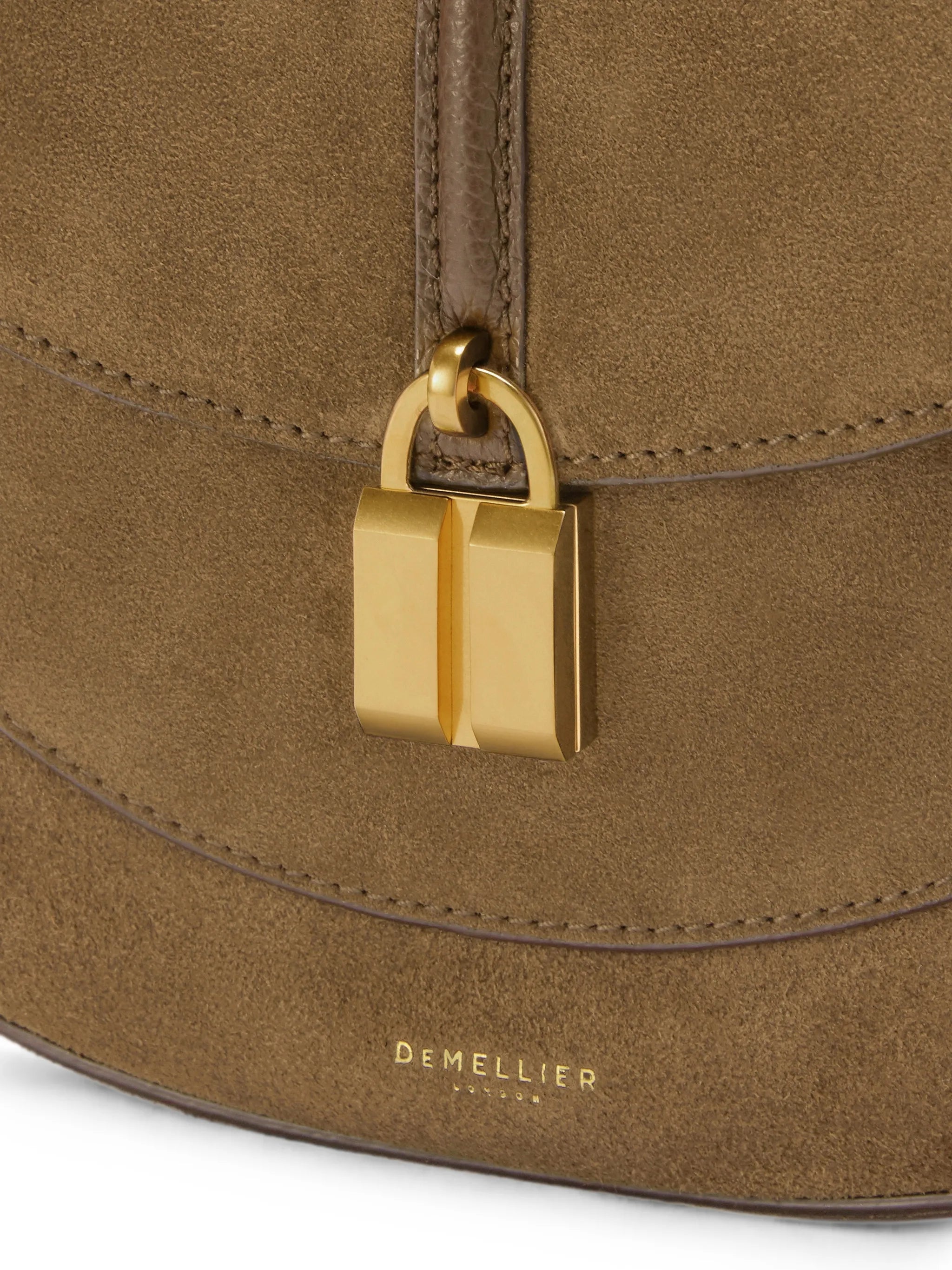 Siena saddle crossbody bag