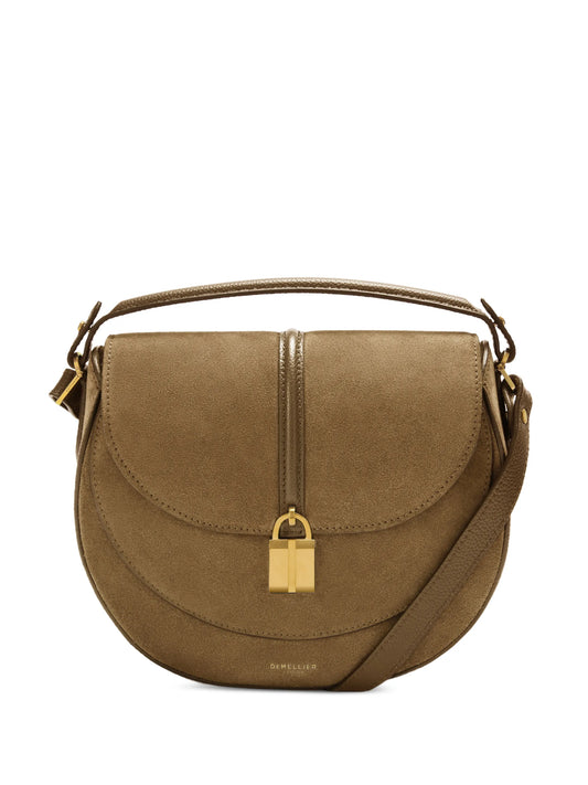 Siena saddle crossbody bag