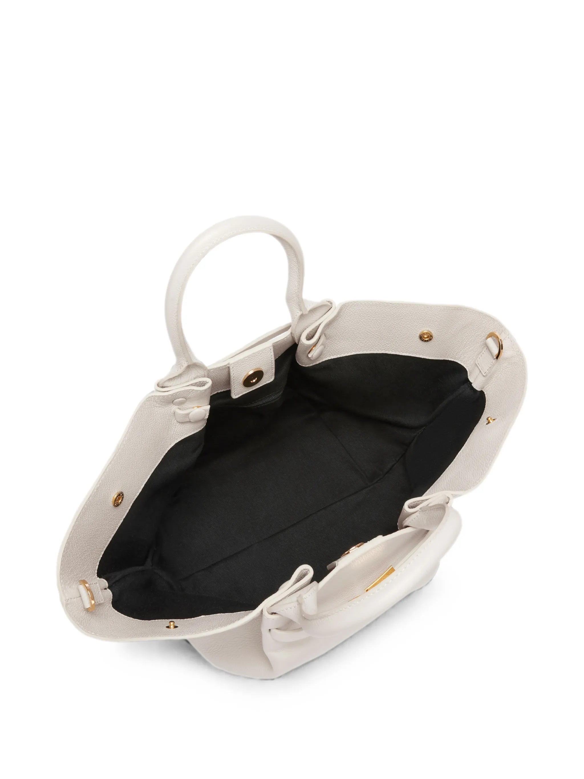 midi New York tote bag