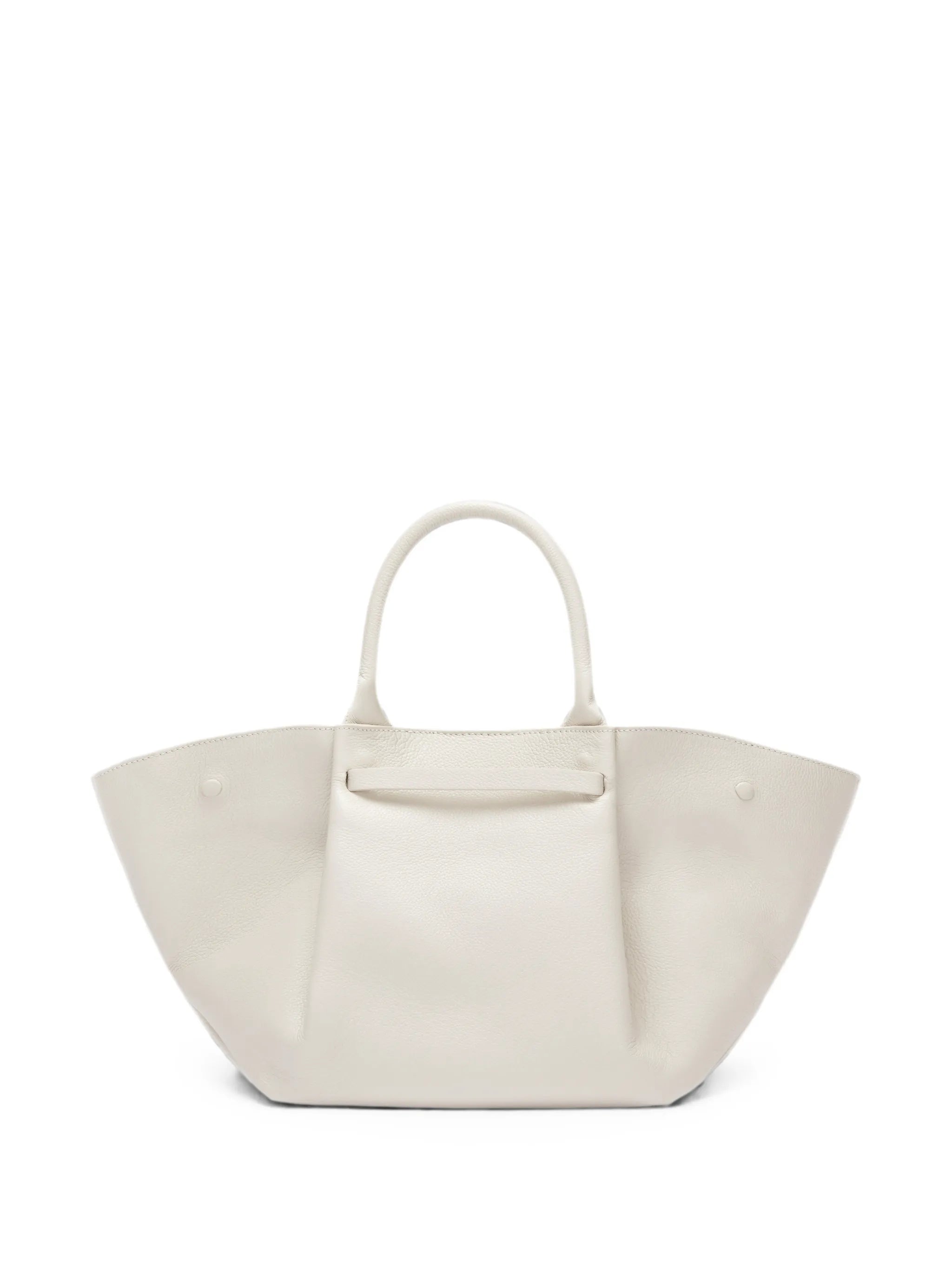 midi New York tote bag