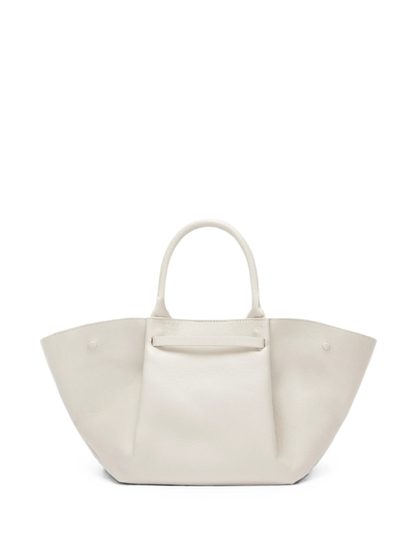 midi New York tote bag