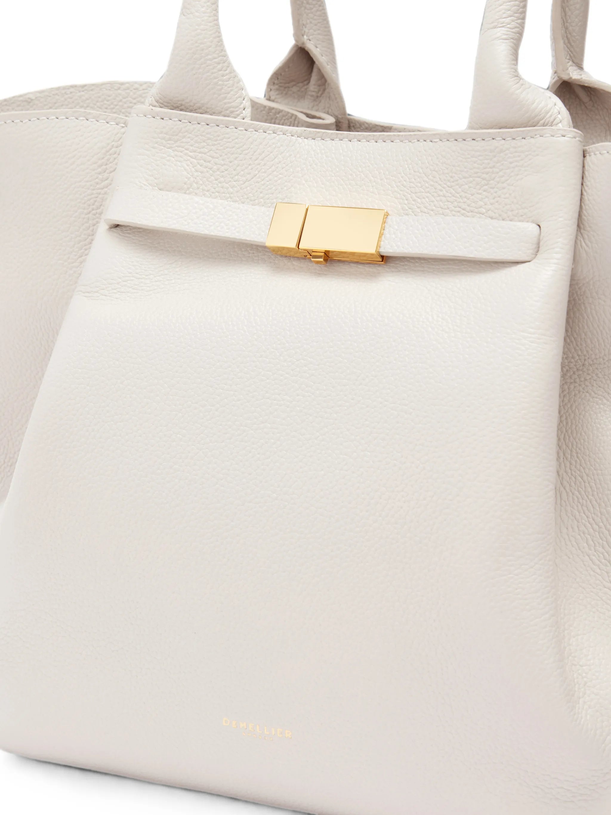 midi New York tote bag