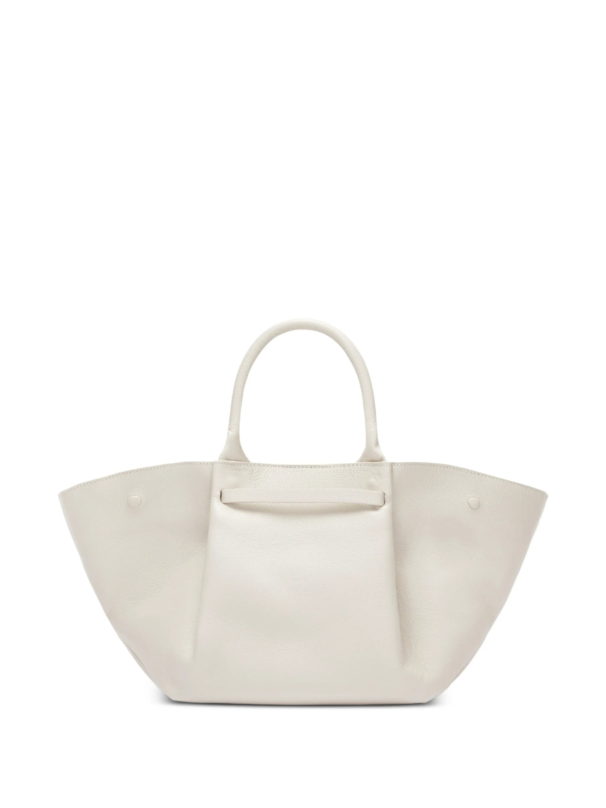 midi New York tote bag