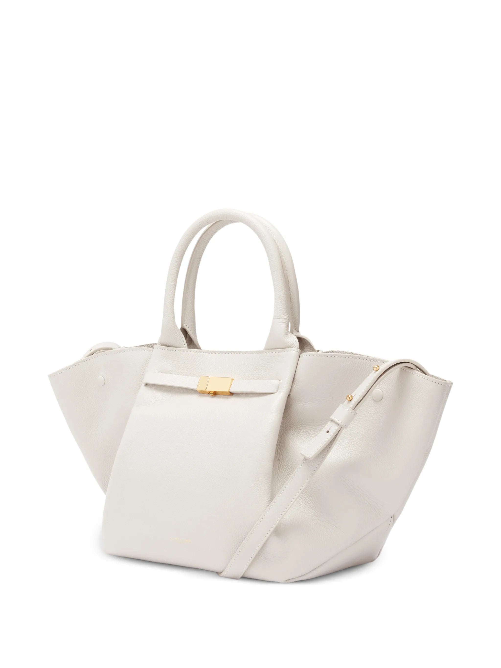 midi New York tote bag