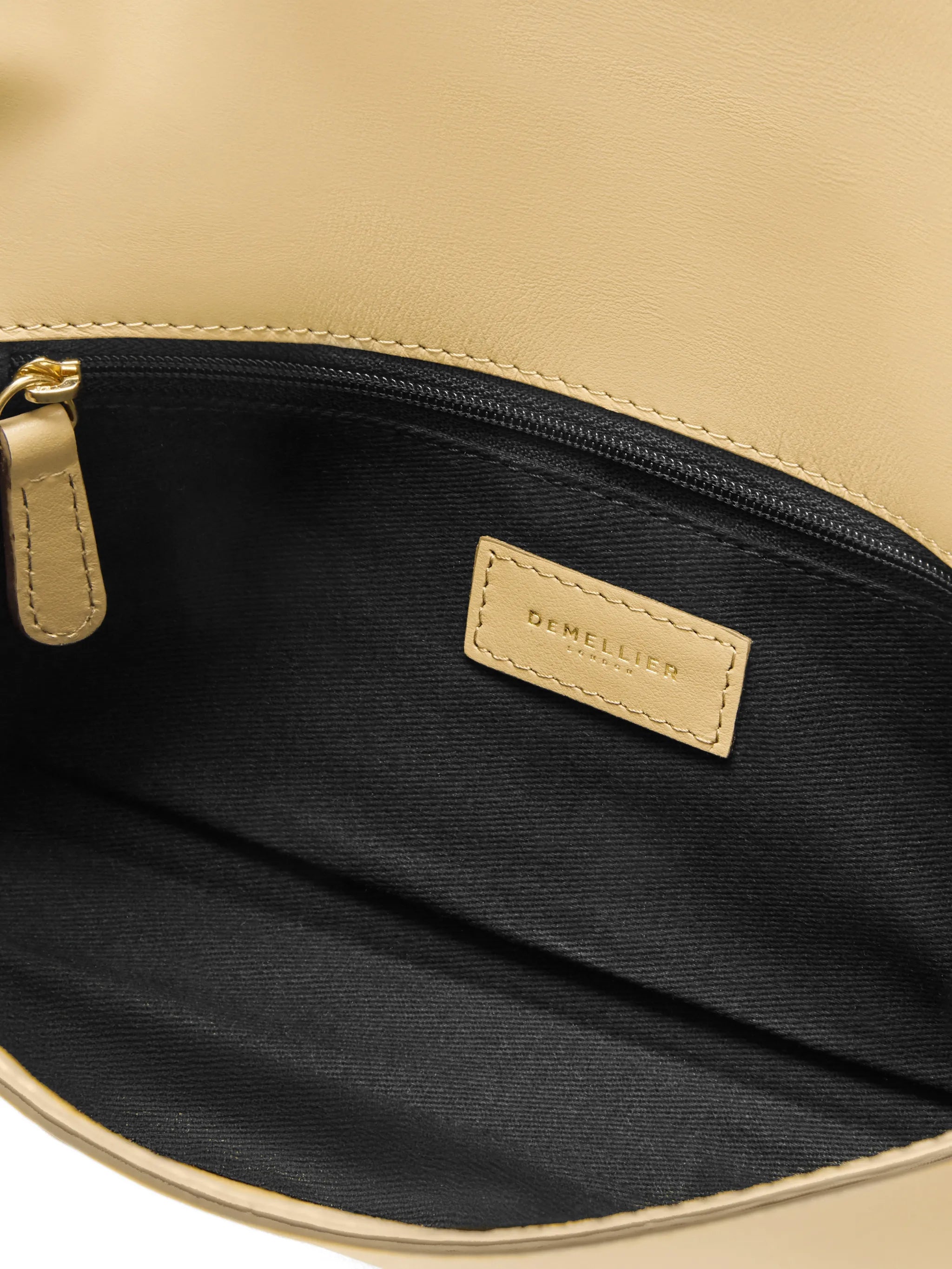 Vancouver clutch bag