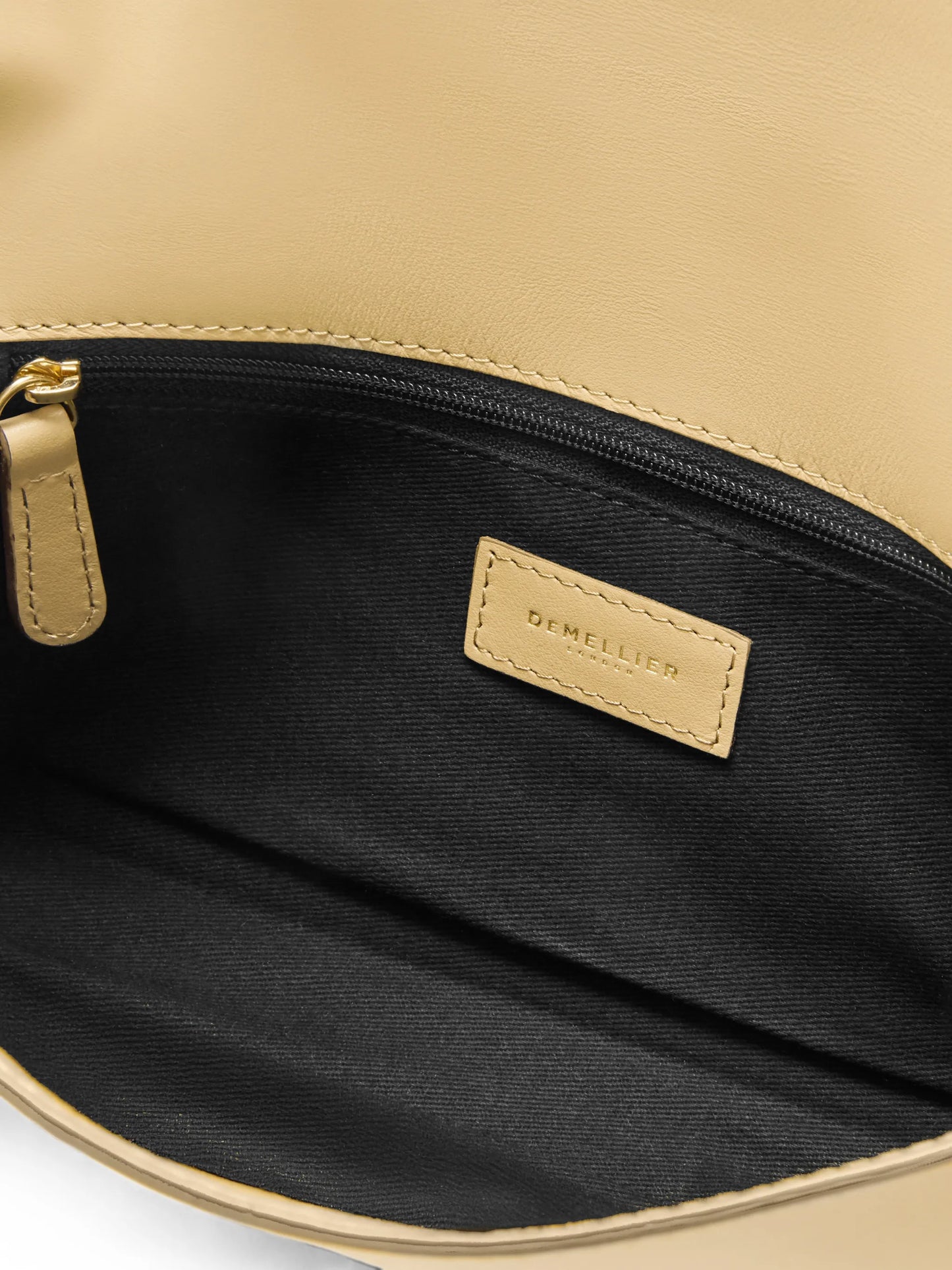 Vancouver clutch bag