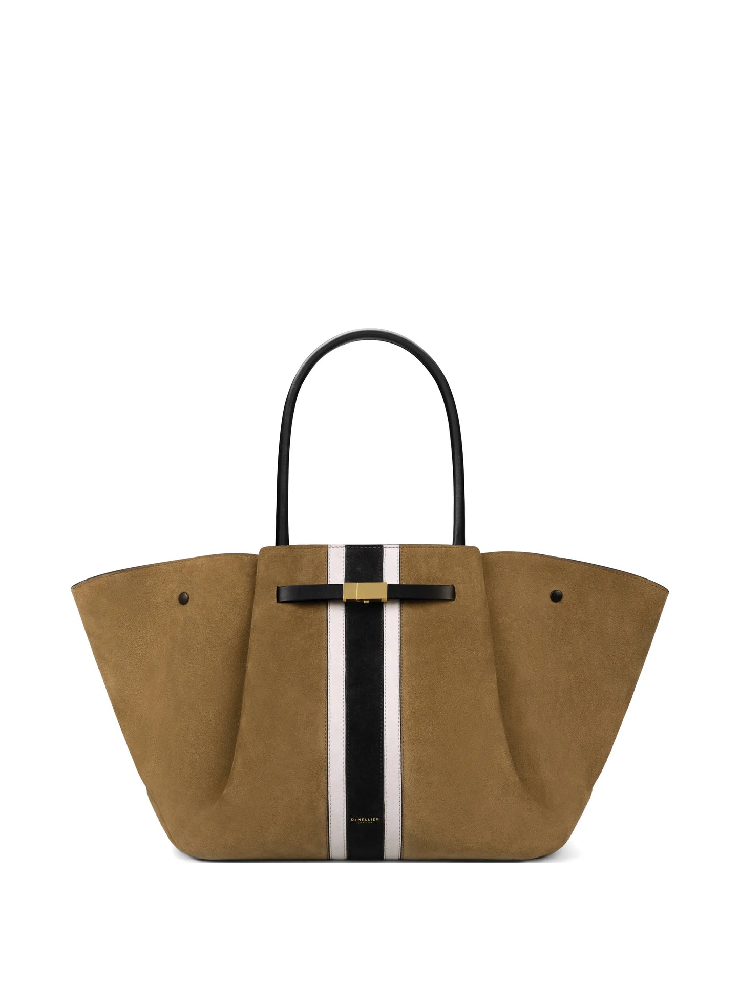 midi New York tote bag