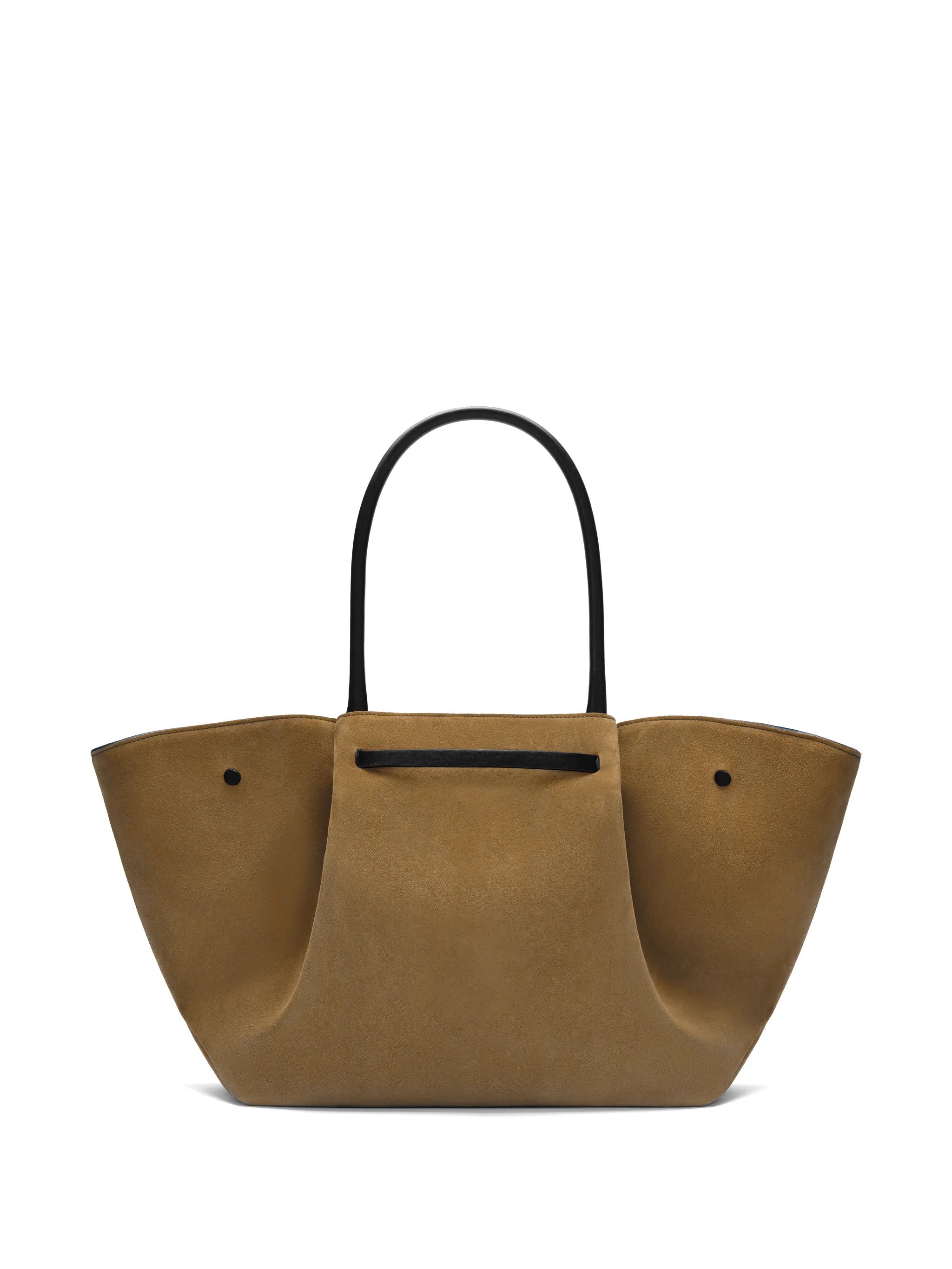 midi New York tote bag