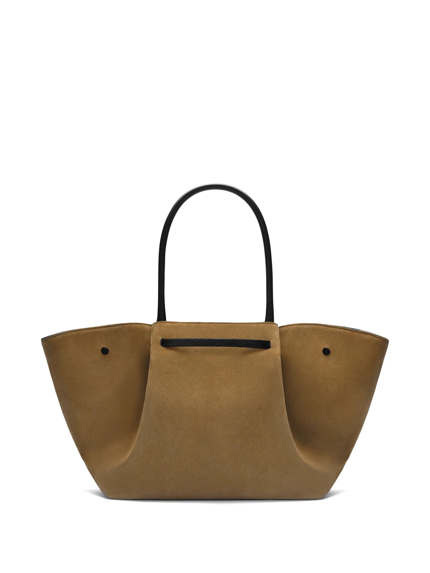 midi New York tote bag