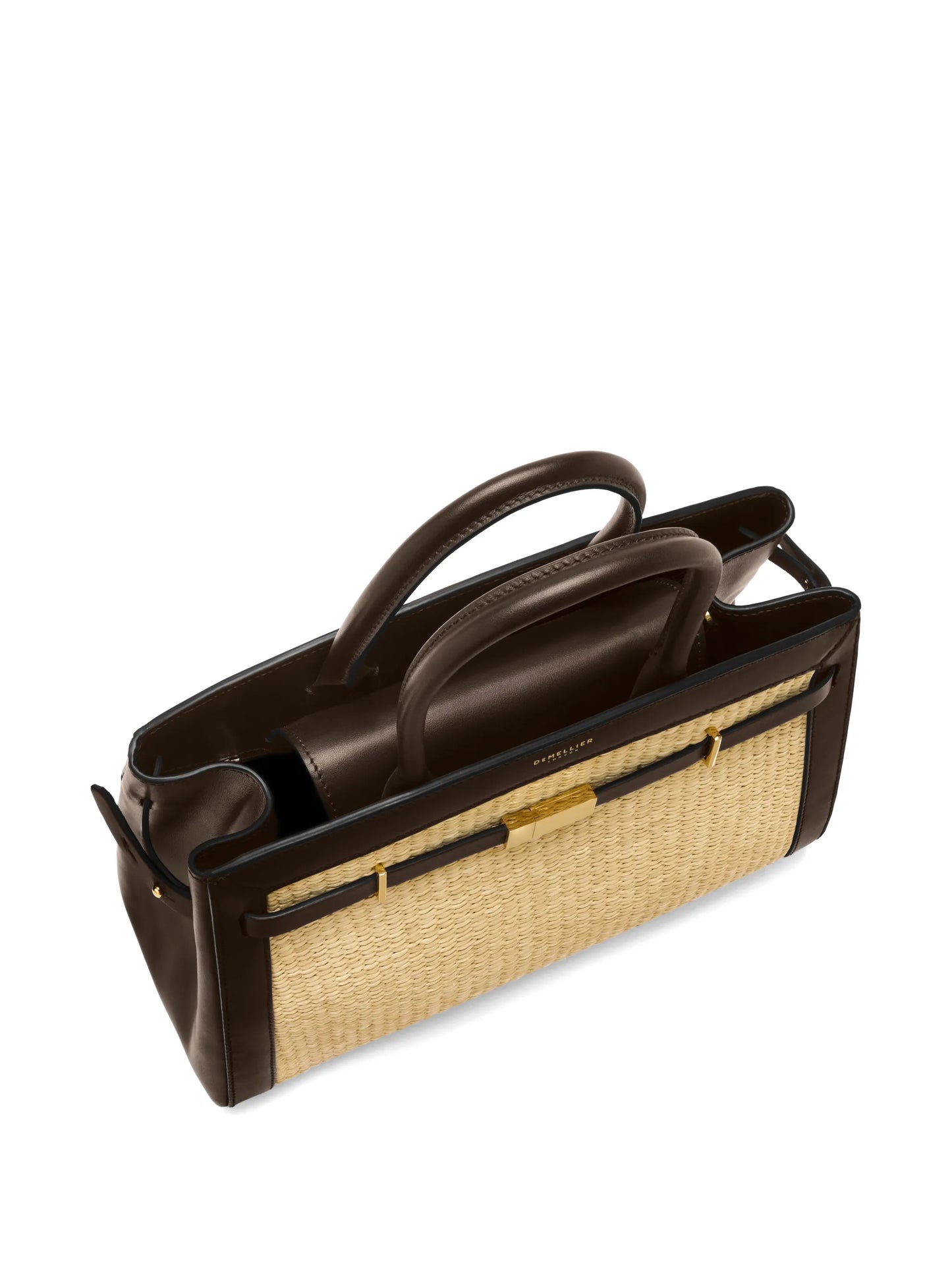 midi Hudson tote bag