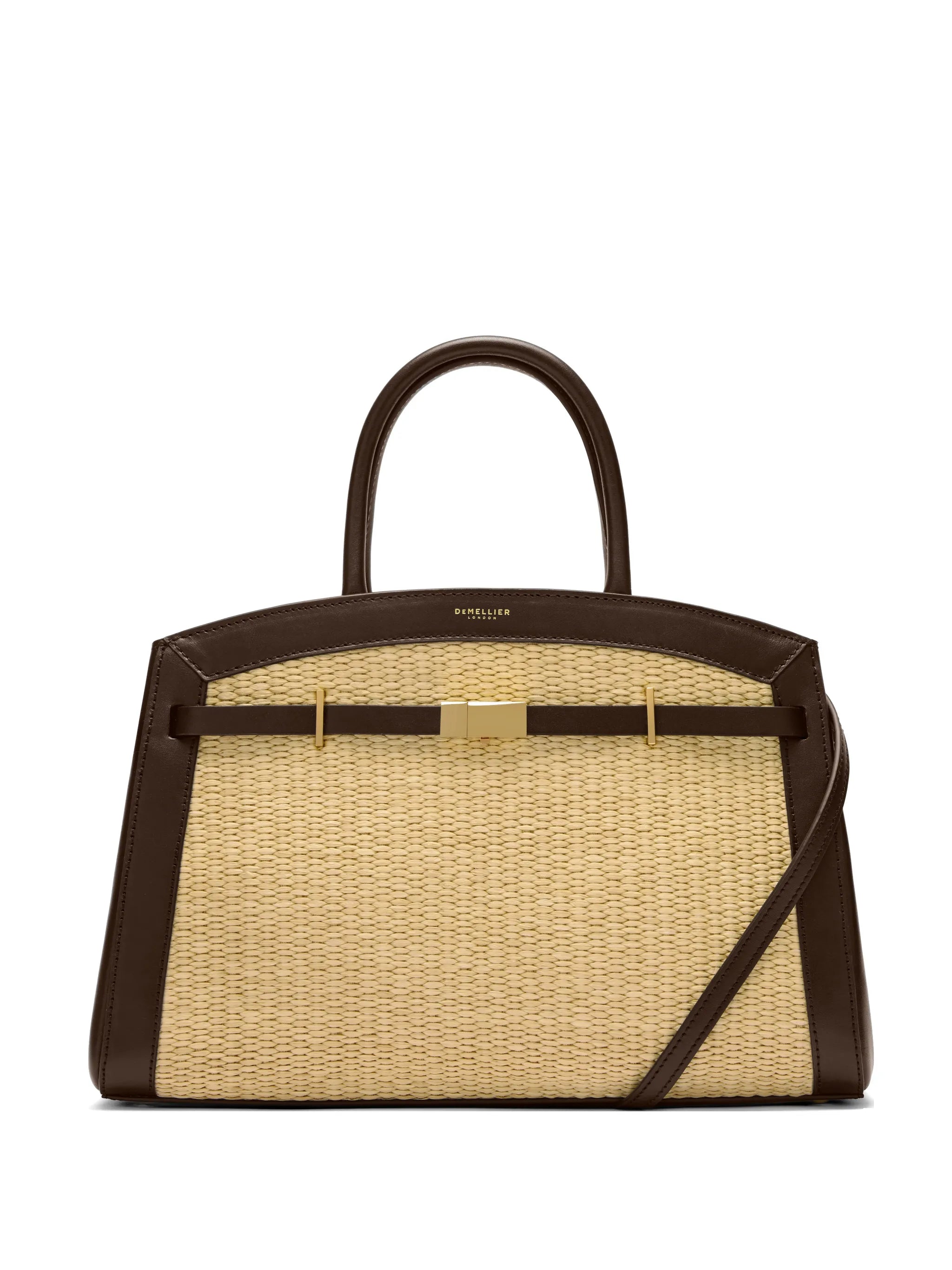 midi Hudson tote bag