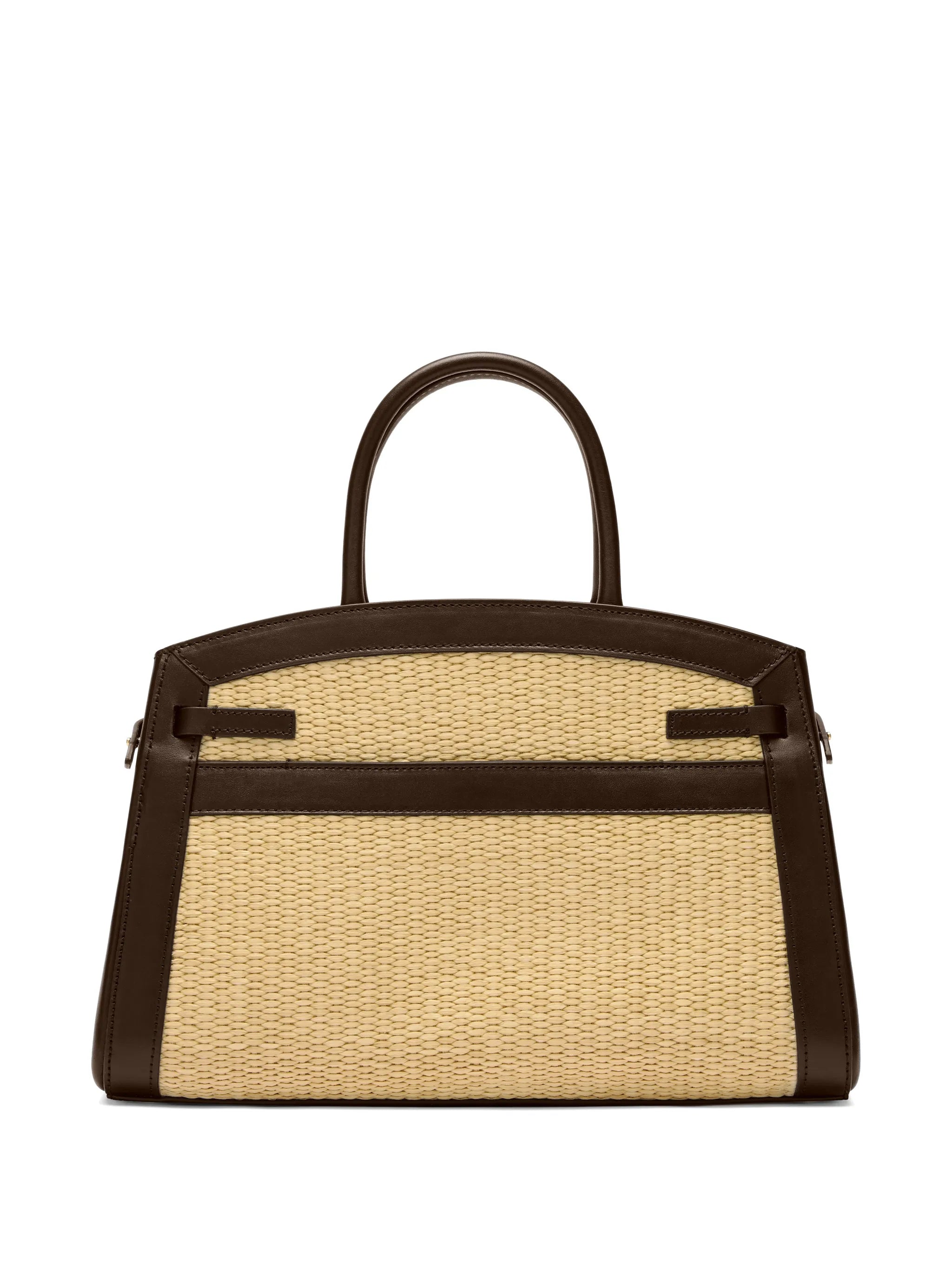 midi Hudson tote bag