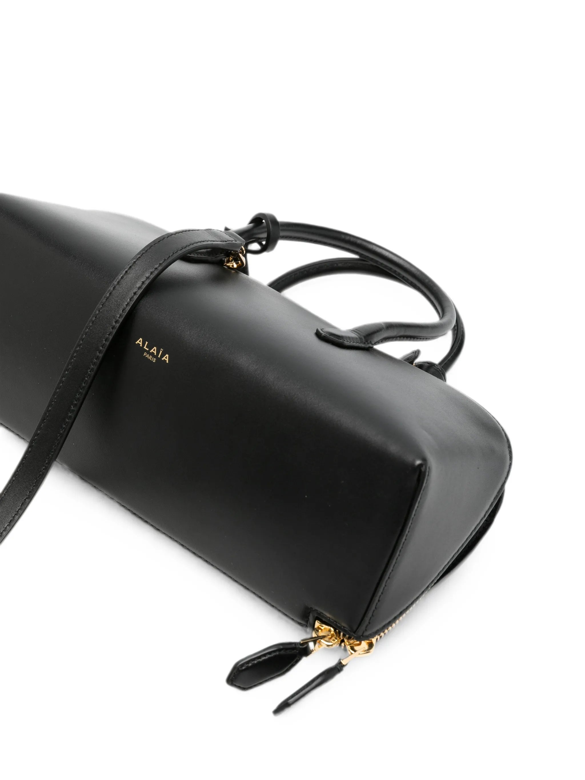 delta small bag in box calfskin