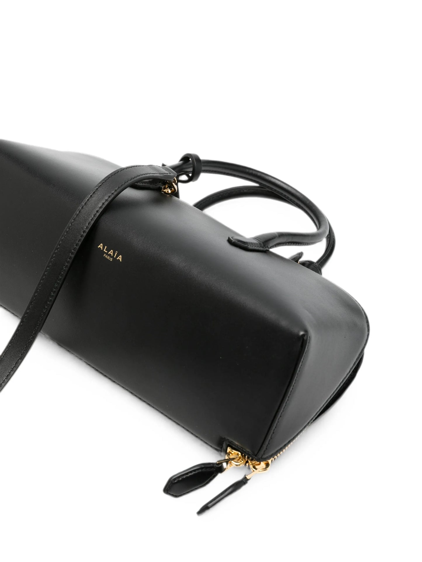 delta small bag in box calfskin