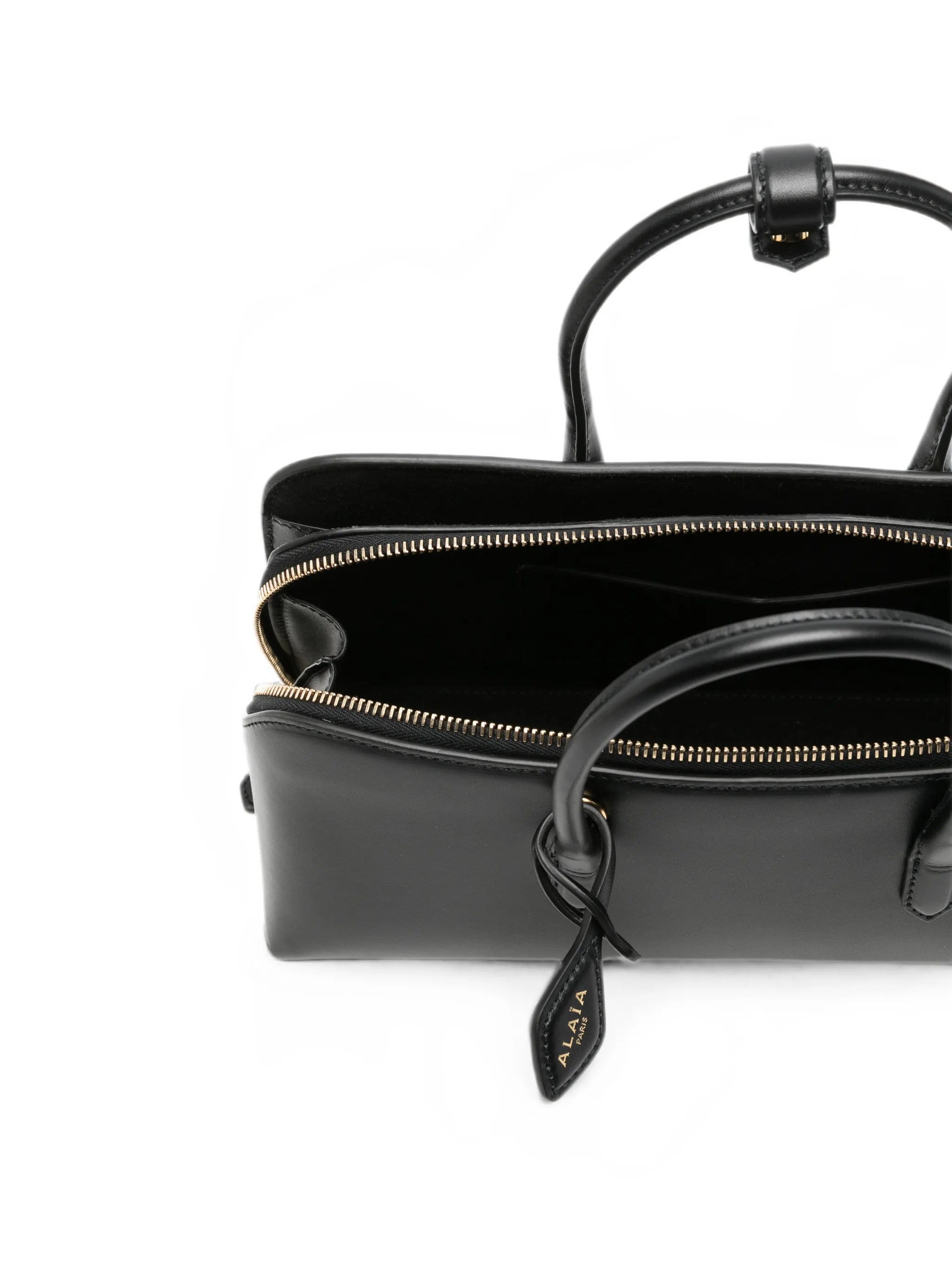 delta small bag in box calfskin