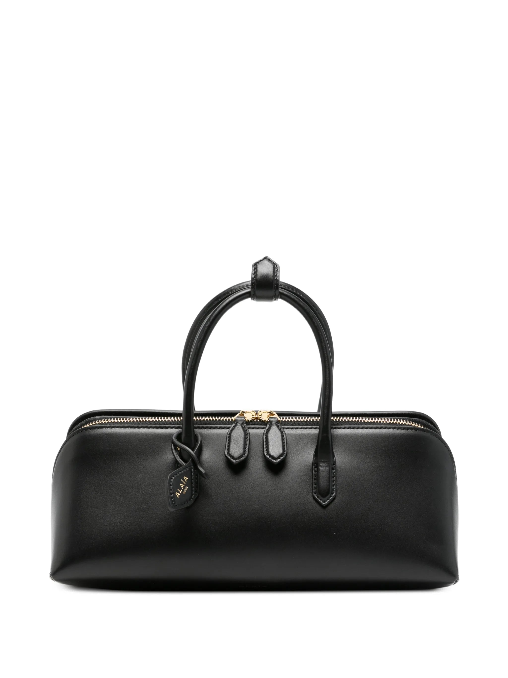 delta small bag in box calfskin