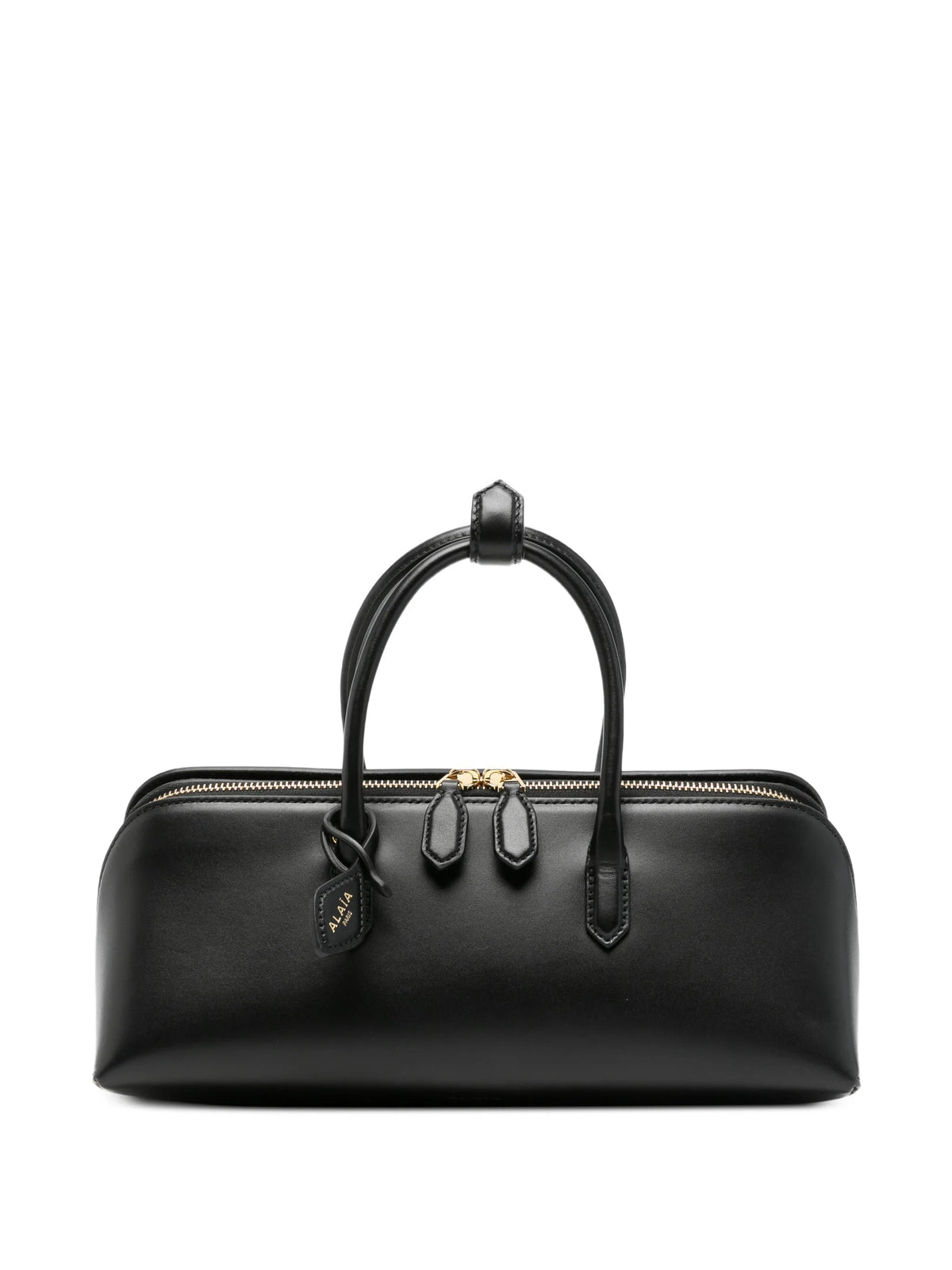 delta small bag in box calfskin