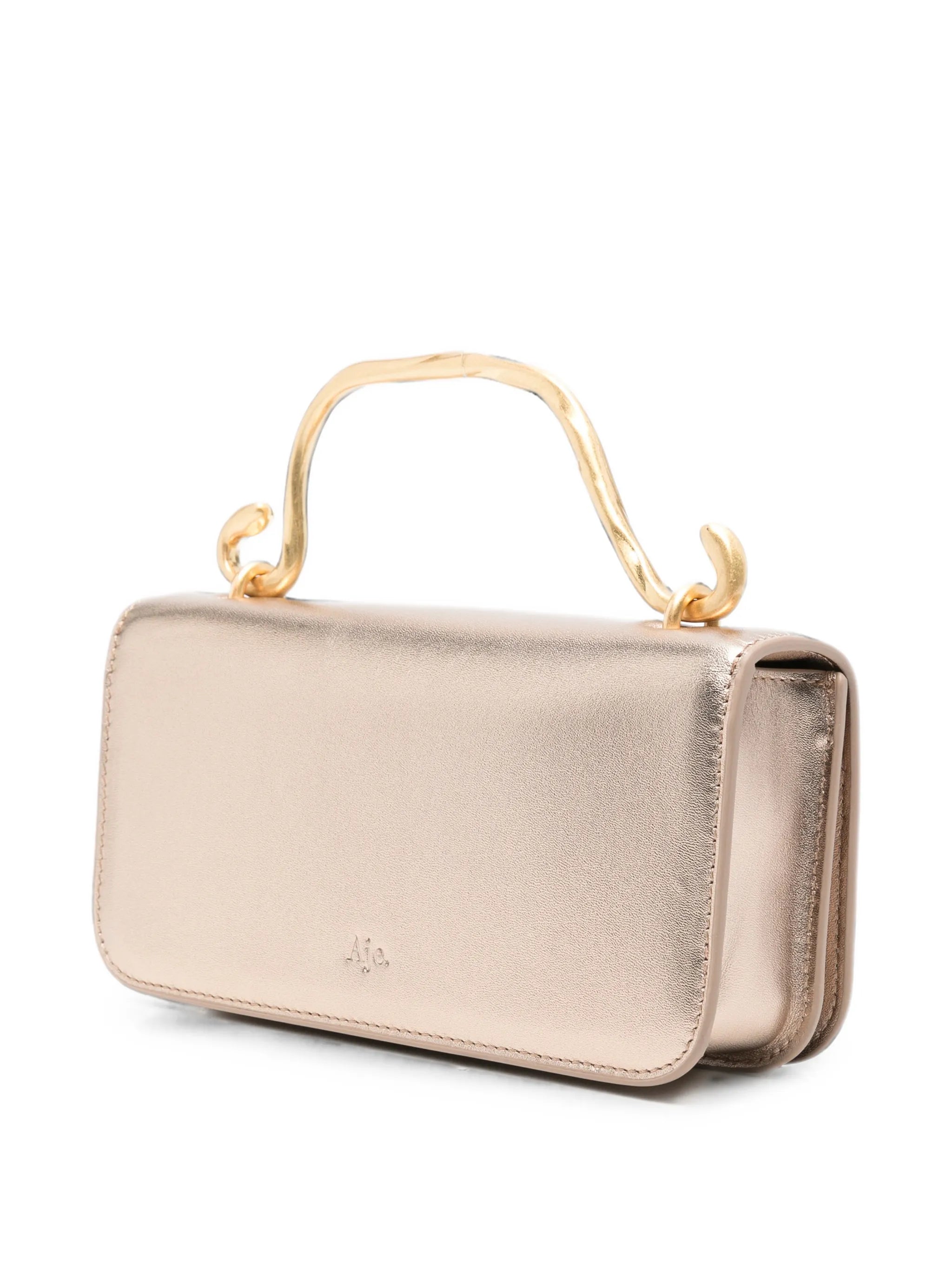 Alessia tote bag