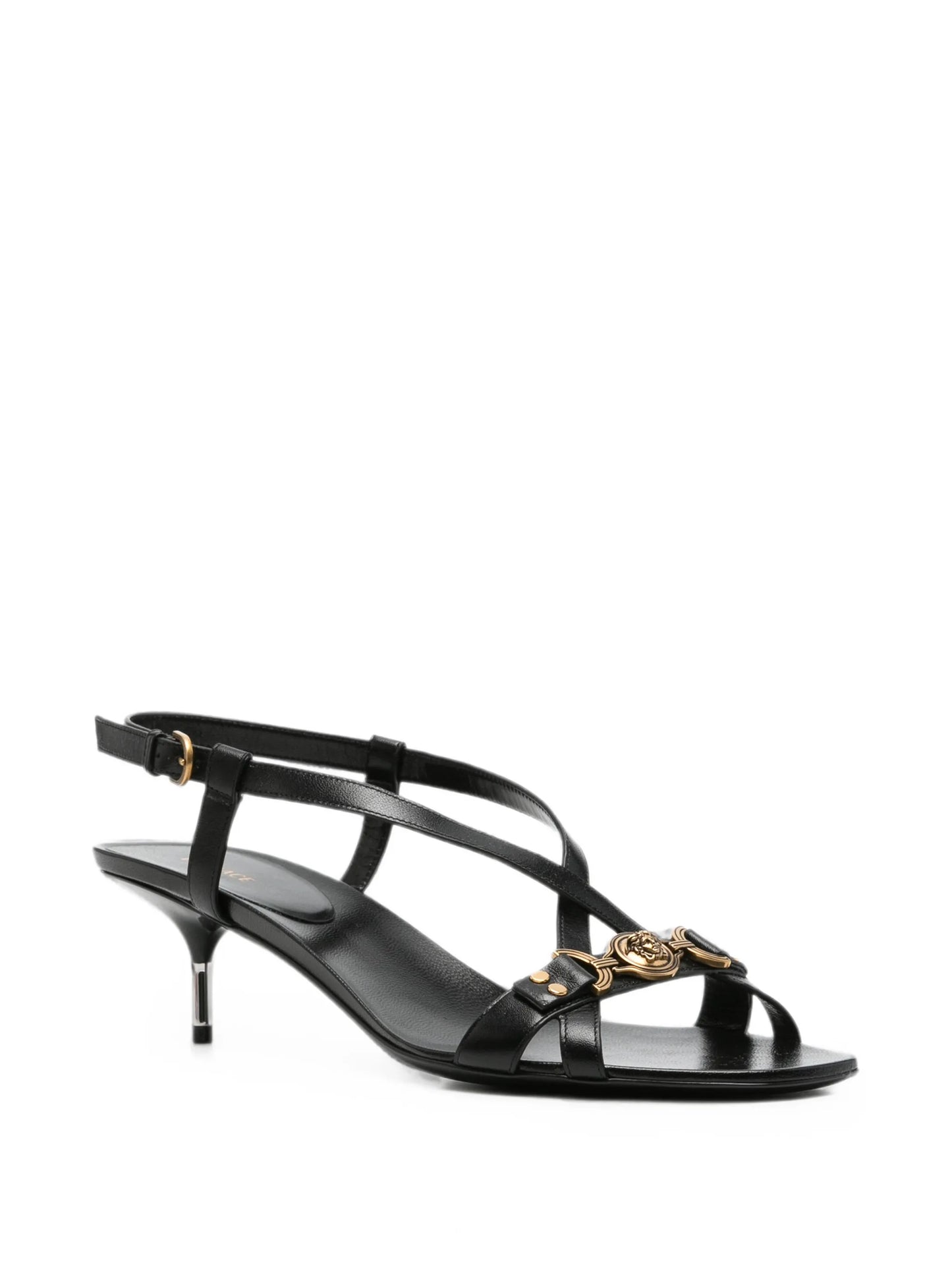 Marisa leather sandals