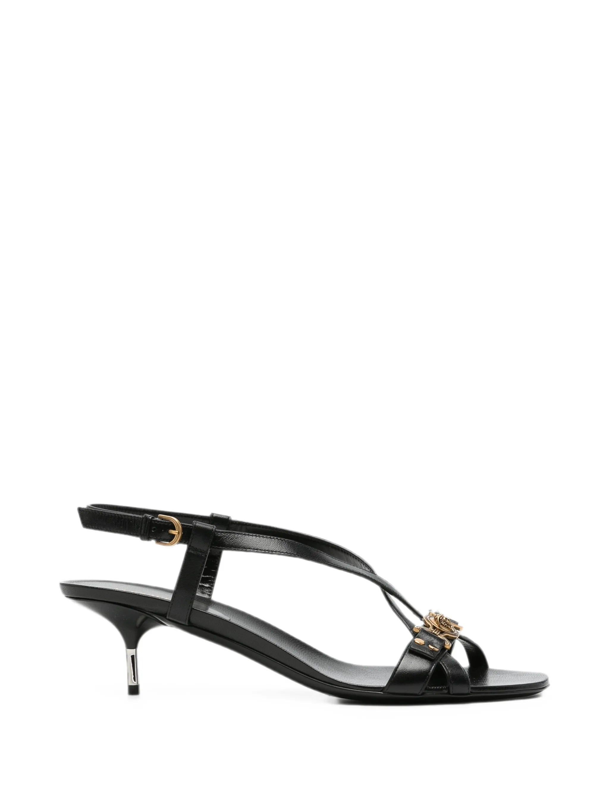 Marisa leather sandals