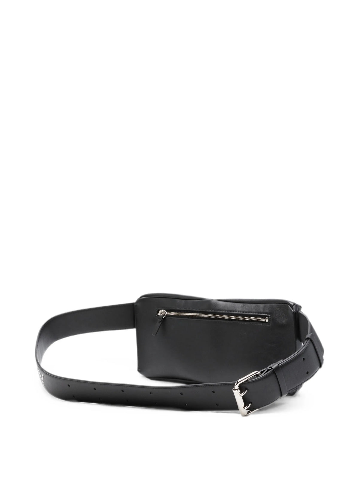 Givenchy Cargo belt bag in leather with studs